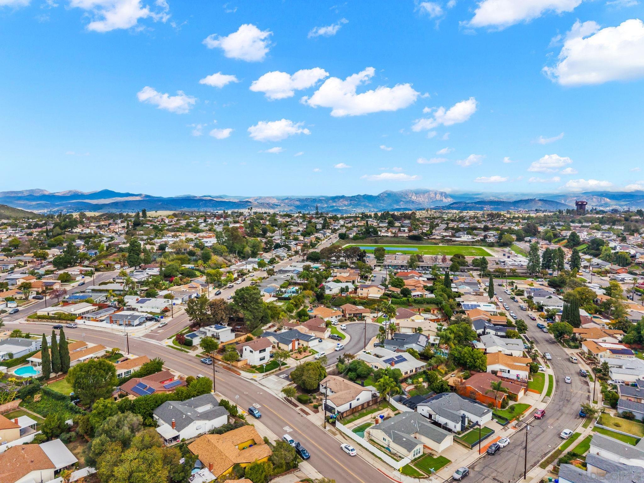 Detail Gallery Image 33 of 33 For 6725  Boulder Lake Ave, San Diego,  CA 92119 - 3 Beds | 2 Baths