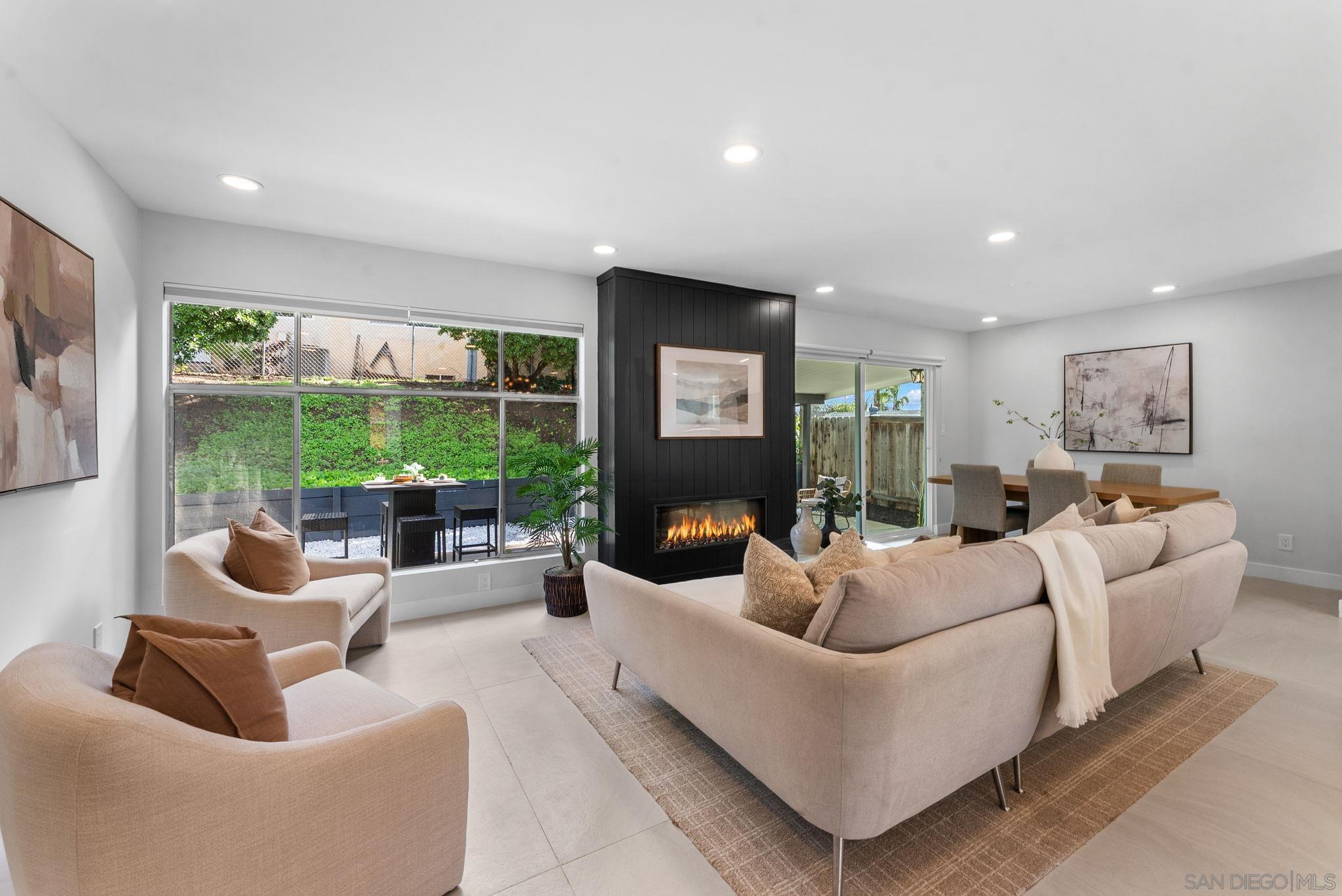 Detail Gallery Image 10 of 33 For 6725  Boulder Lake Ave, San Diego,  CA 92119 - 3 Beds | 2 Baths