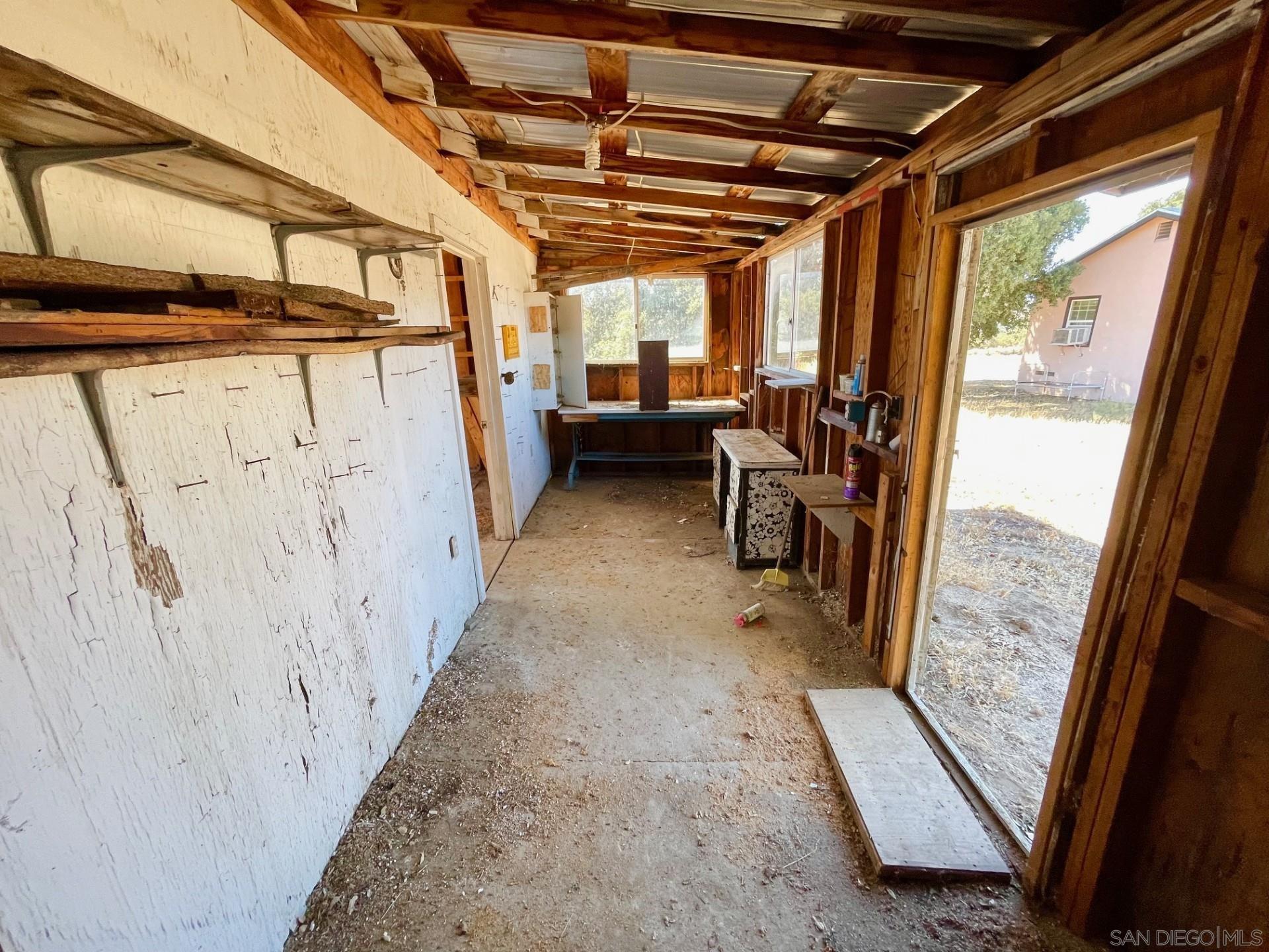 Detail Gallery Image 25 of 51 For 33530  Highway 94, Campo,  CA 91906 - 2 Beds | 1 Baths