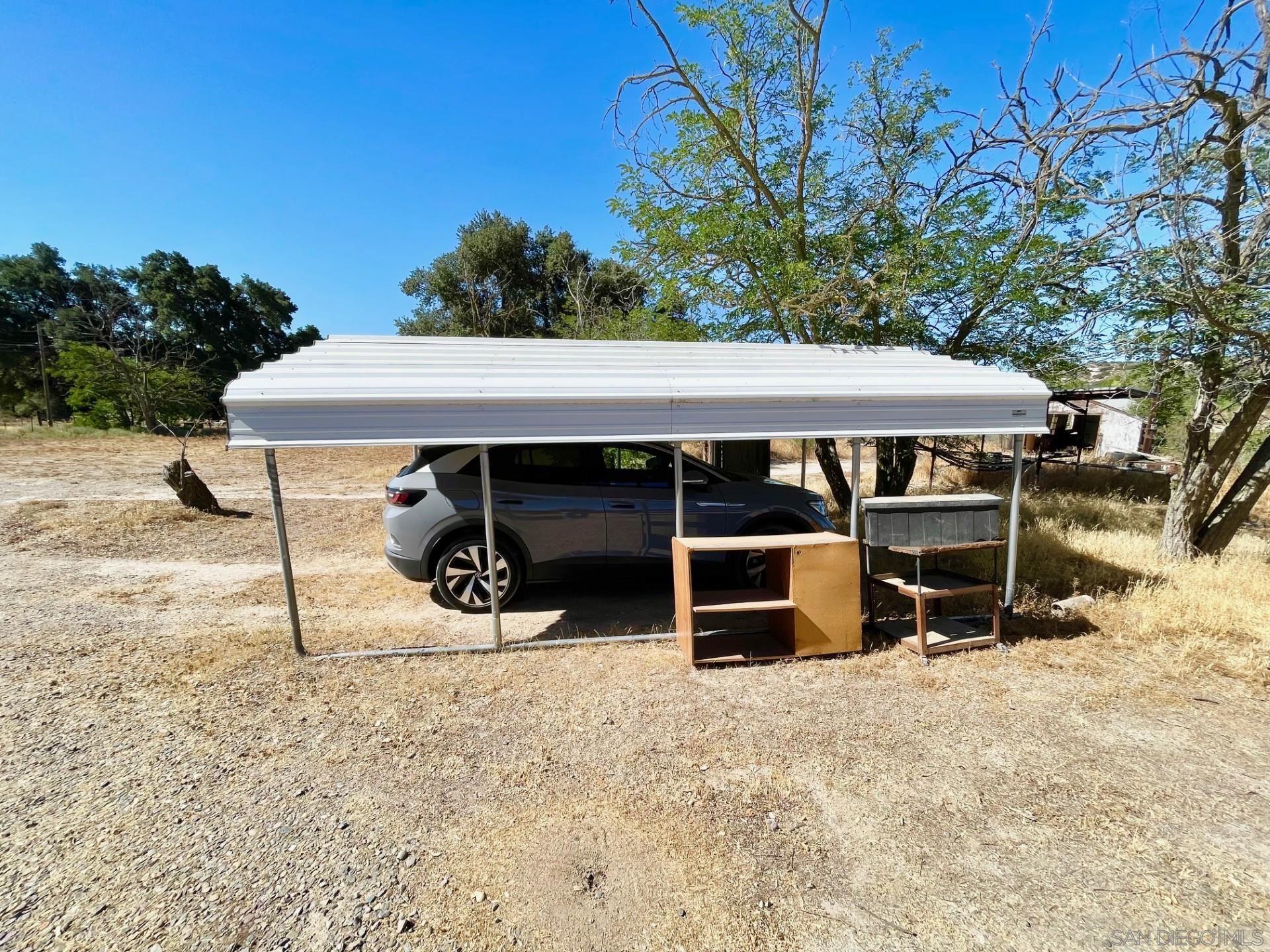 Detail Gallery Image 33 of 51 For 33530  Highway 94, Campo,  CA 91906 - 2 Beds | 1 Baths