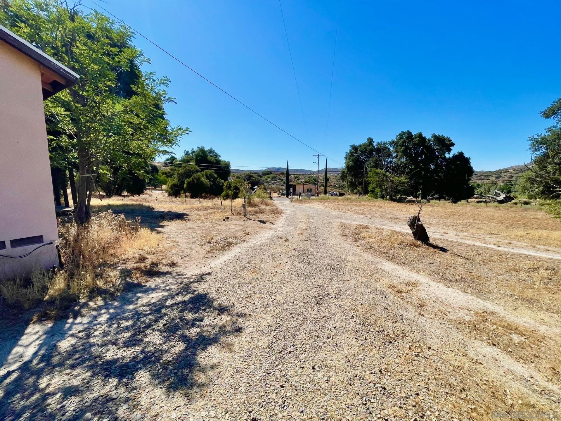 Detail Gallery Image 34 of 51 For 33530  Highway 94, Campo,  CA 91906 - 2 Beds | 1 Baths