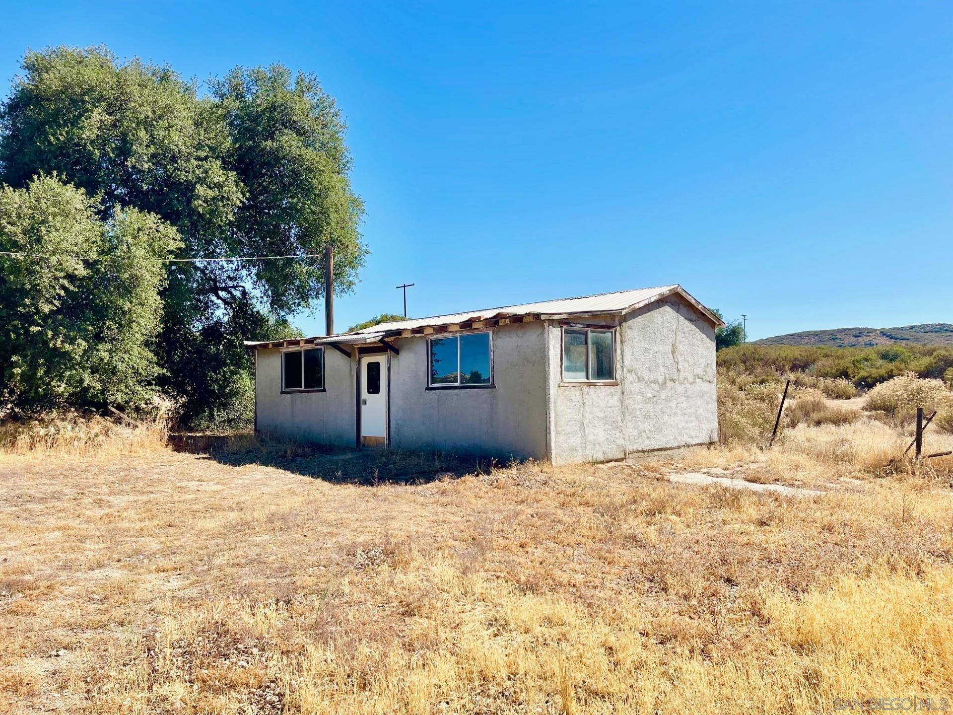 Detail Gallery Image 37 of 51 For 33530  Highway 94, Campo,  CA 91906 - 2 Beds | 1 Baths