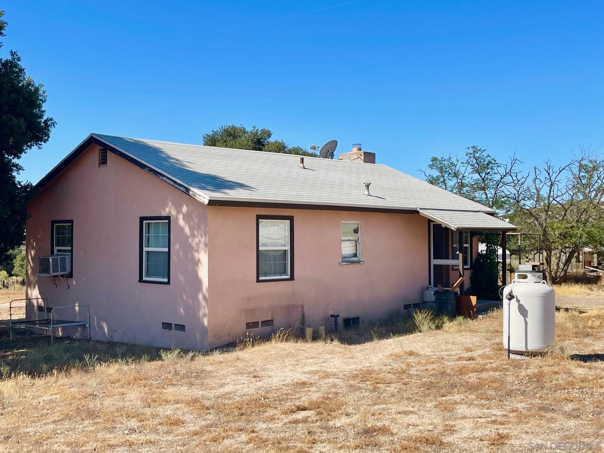 Detail Gallery Image 44 of 51 For 33530  Highway 94, Campo,  CA 91906 - 2 Beds | 1 Baths