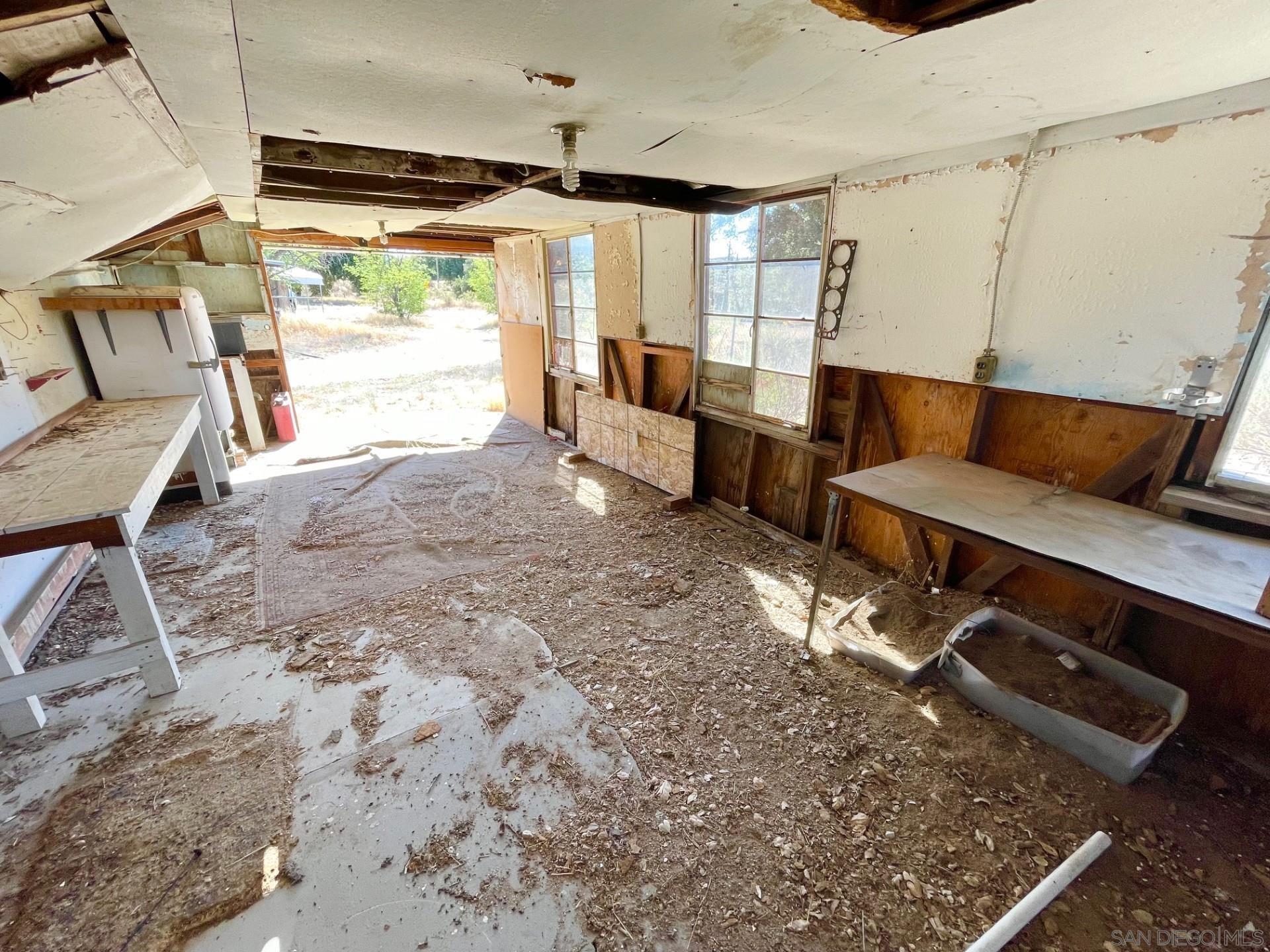 Detail Gallery Image 50 of 51 For 33530  Highway 94, Campo,  CA 91906 - 2 Beds | 1 Baths