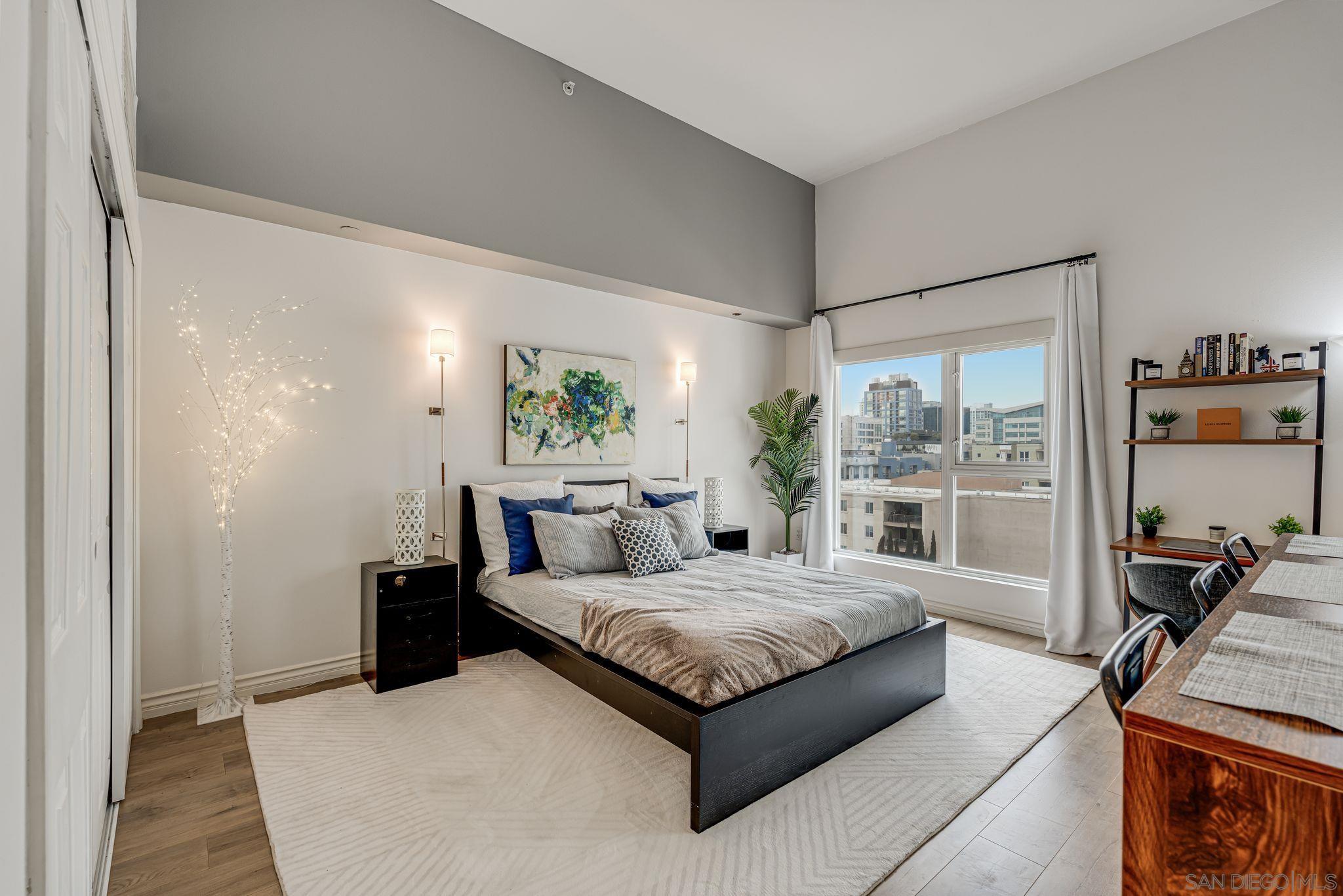 Detail Gallery Image 17 of 38 For 550  15th St  #809,  San Diego,  CA 92101 - 0 Beds | 1 Baths