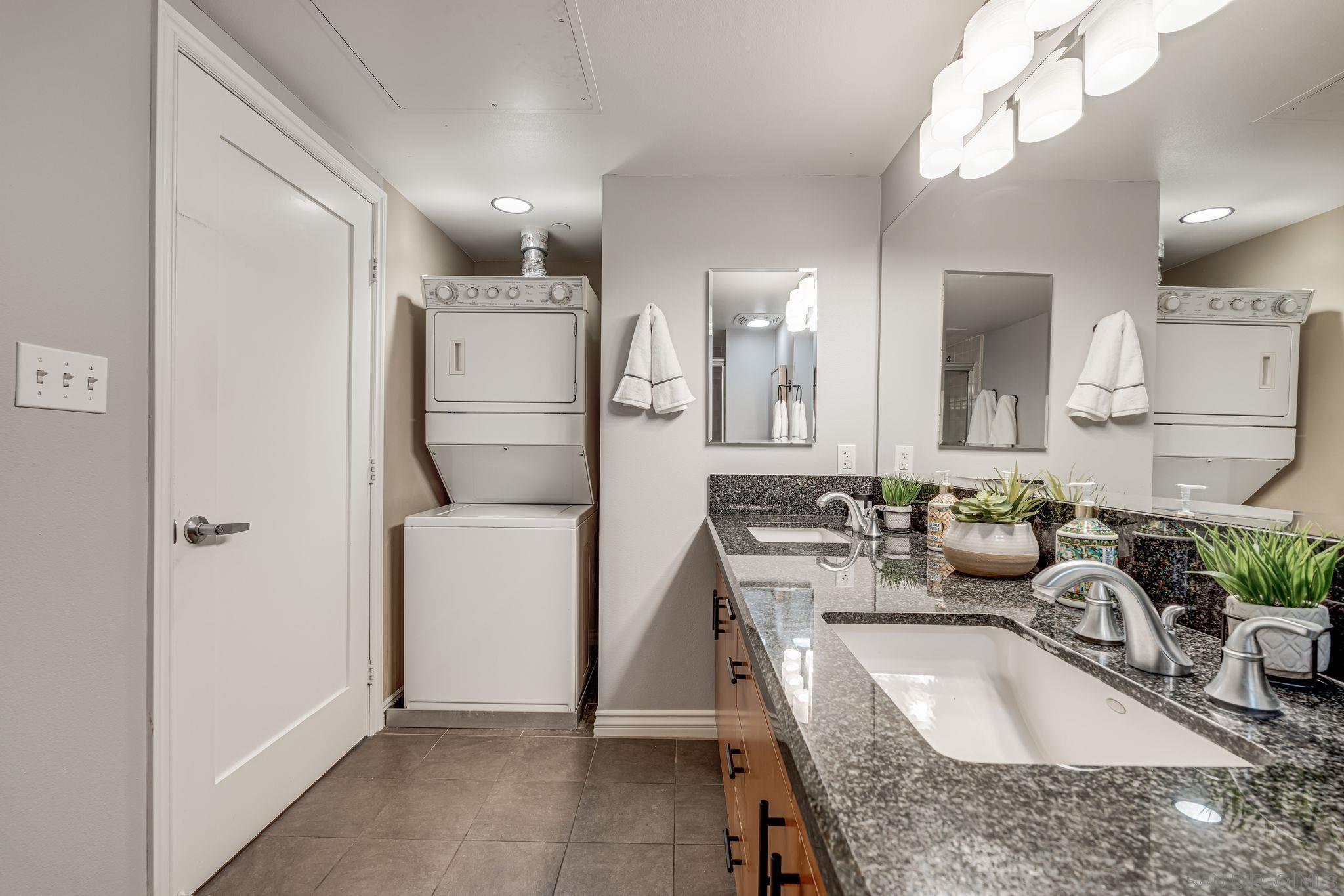 Detail Gallery Image 20 of 38 For 550  15th St  #809,  San Diego,  CA 92101 - 0 Beds | 1 Baths