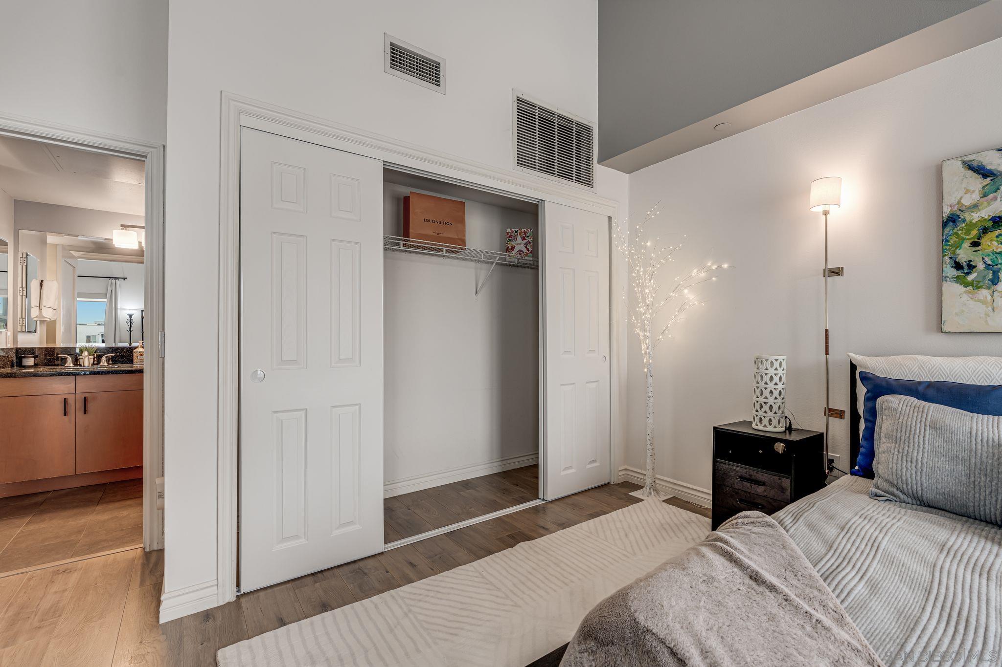 Detail Gallery Image 21 of 38 For 550  15th St  #809,  San Diego,  CA 92101 - 0 Beds | 1 Baths