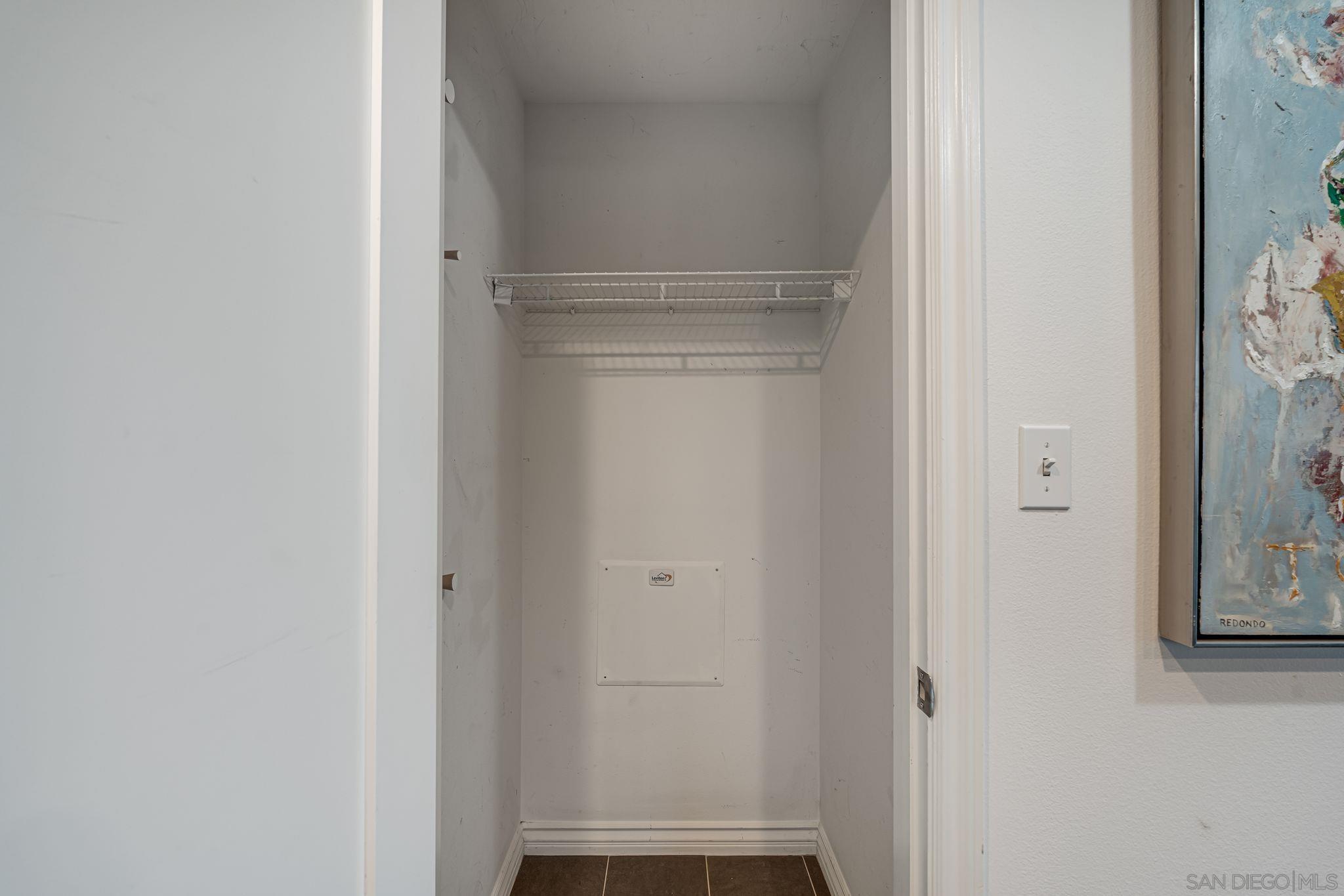 Detail Gallery Image 22 of 38 For 550  15th St  #809,  San Diego,  CA 92101 - 0 Beds | 1 Baths