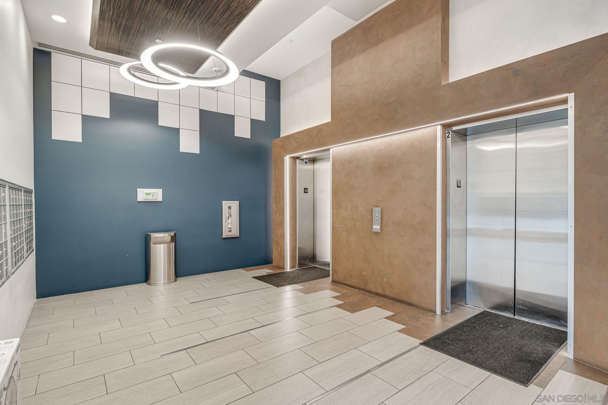 Detail Gallery Image 27 of 38 For 550  15th St  #809,  San Diego,  CA 92101 - 0 Beds | 1 Baths