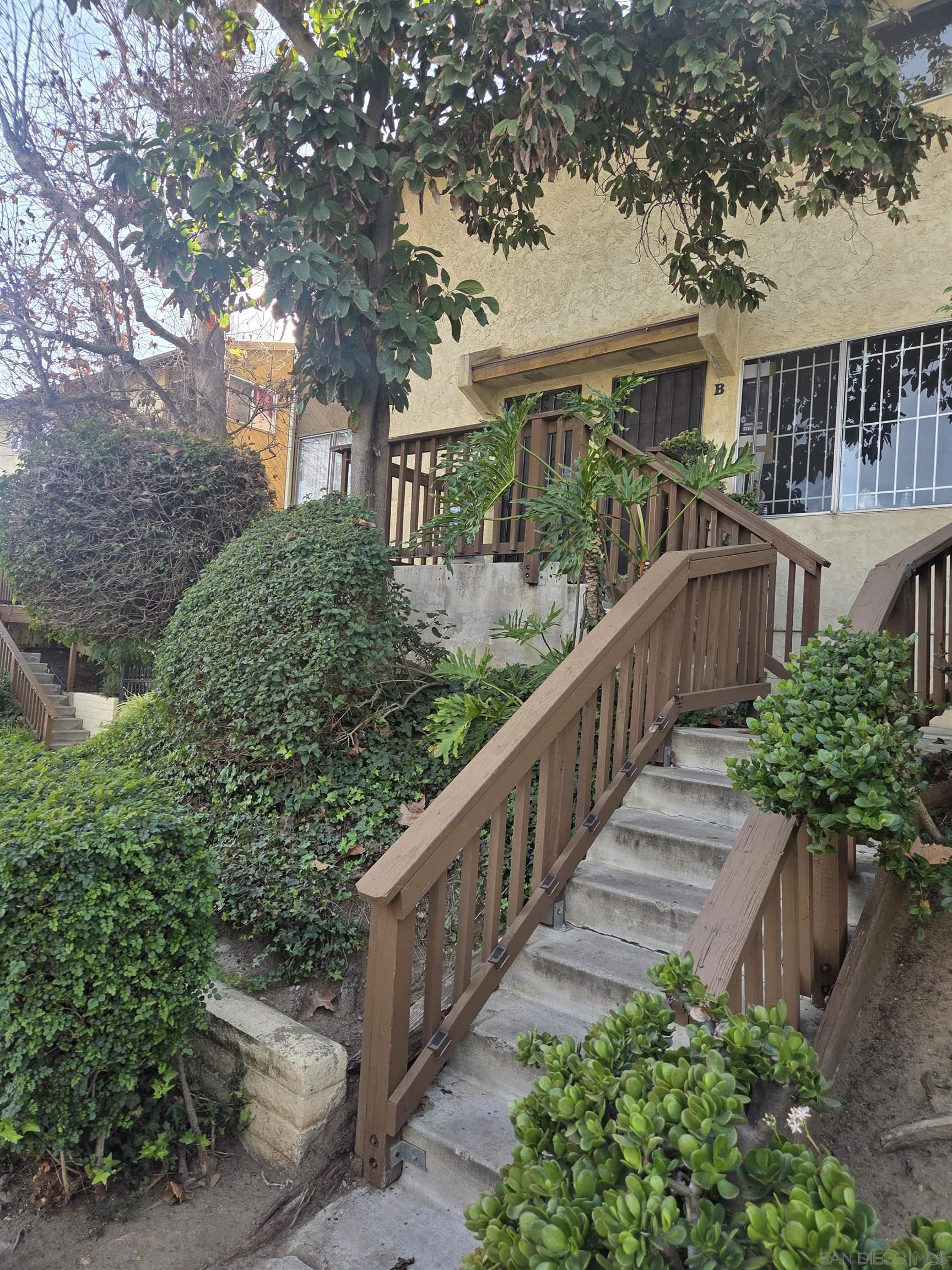 Detail Gallery Image 27 of 30 For 3626  Lemona Ave.  a,  San Diego,  CA 92105 - 2 Beds | 1/1 Baths