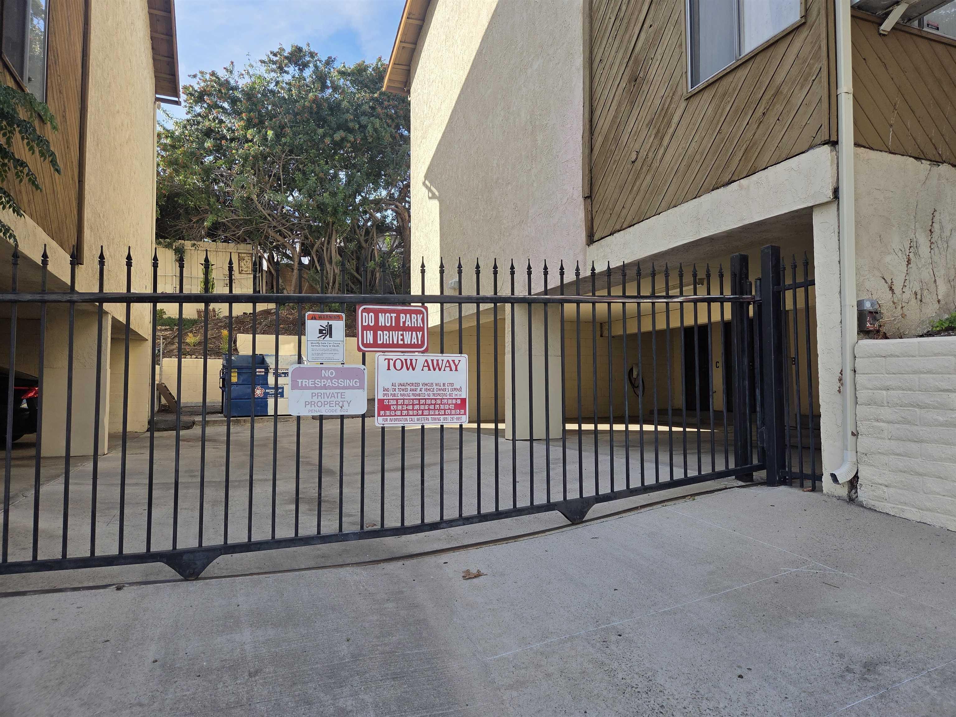 Detail Gallery Image 29 of 30 For 3626  Lemona Ave.  a,  San Diego,  CA 92105 - 2 Beds | 1/1 Baths