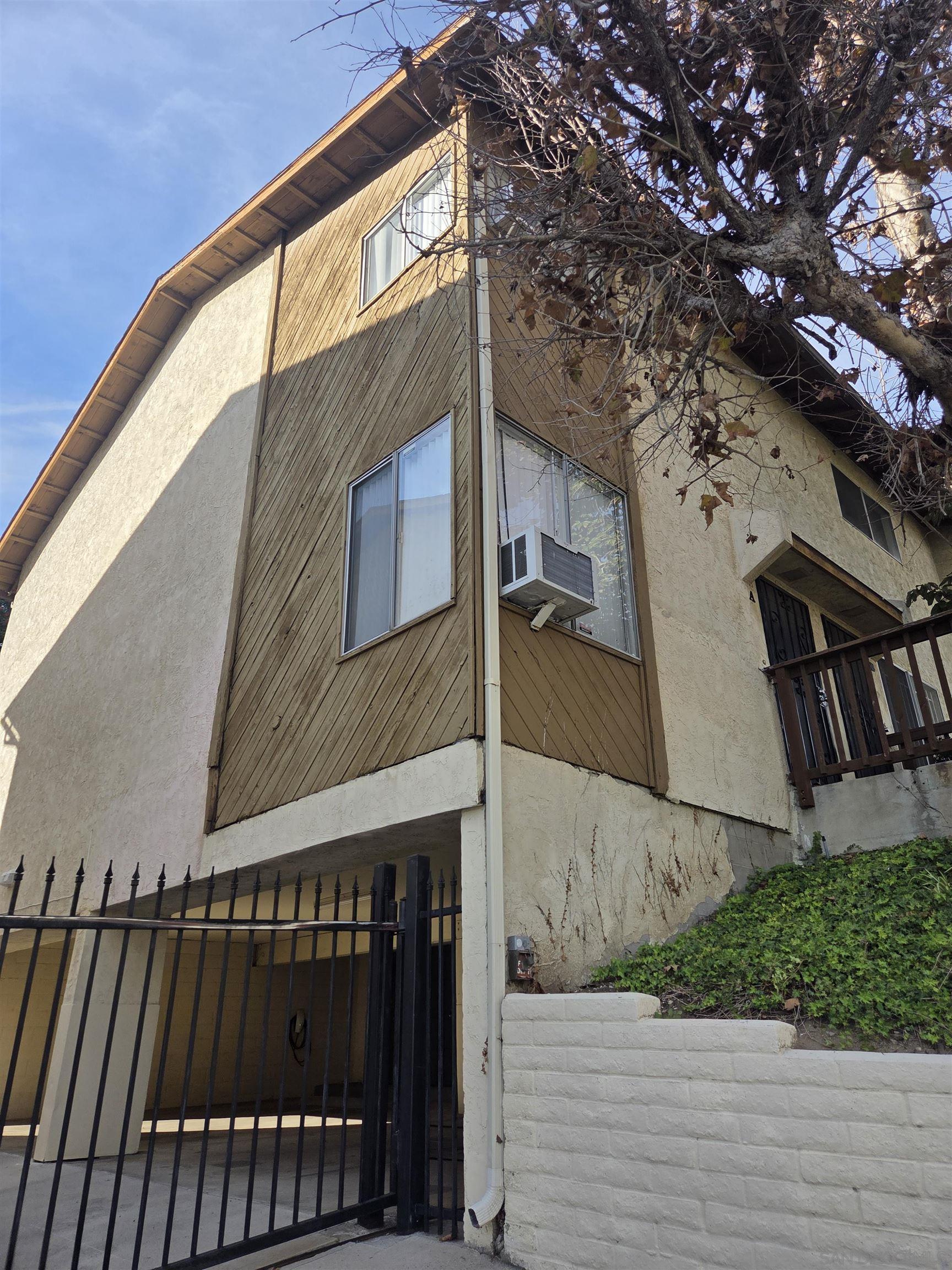 Detail Gallery Image 30 of 30 For 3626  Lemona Ave.  a,  San Diego,  CA 92105 - 2 Beds | 1/1 Baths