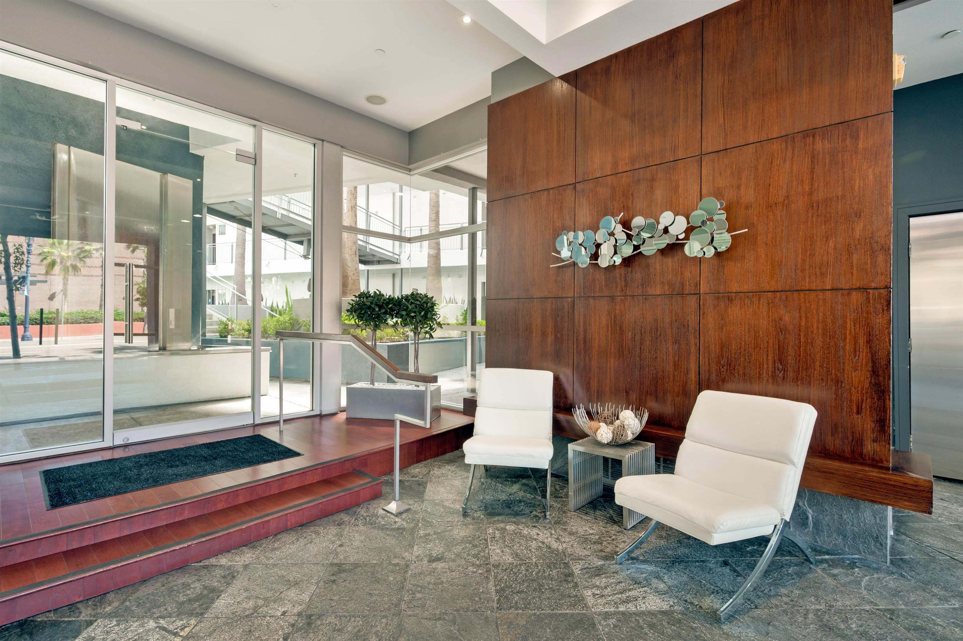 Detail Gallery Image 18 of 43 For 101  Market St.  #307,  San Diego,  CA 92101 - 0 Beds | 1 Baths