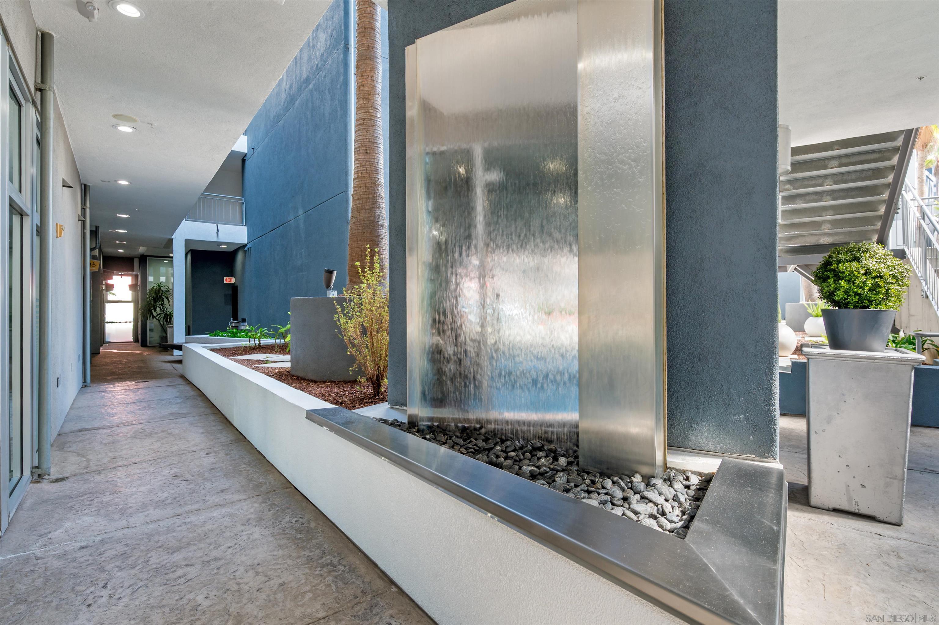 Detail Gallery Image 19 of 43 For 101  Market St.  #307,  San Diego,  CA 92101 - 0 Beds | 1 Baths