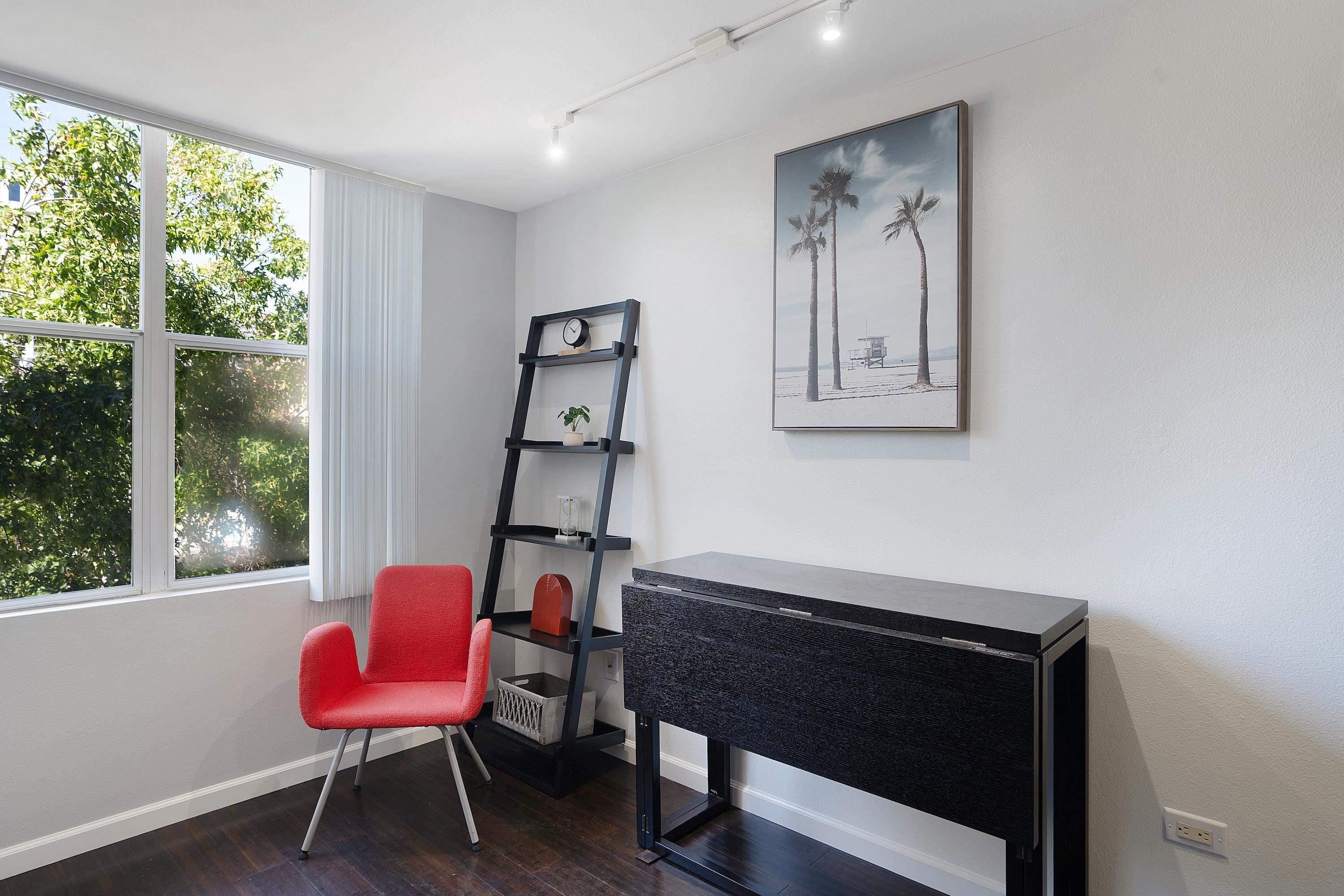 Detail Gallery Image 4 of 43 For 101  Market St.  #307,  San Diego,  CA 92101 - 0 Beds | 1 Baths