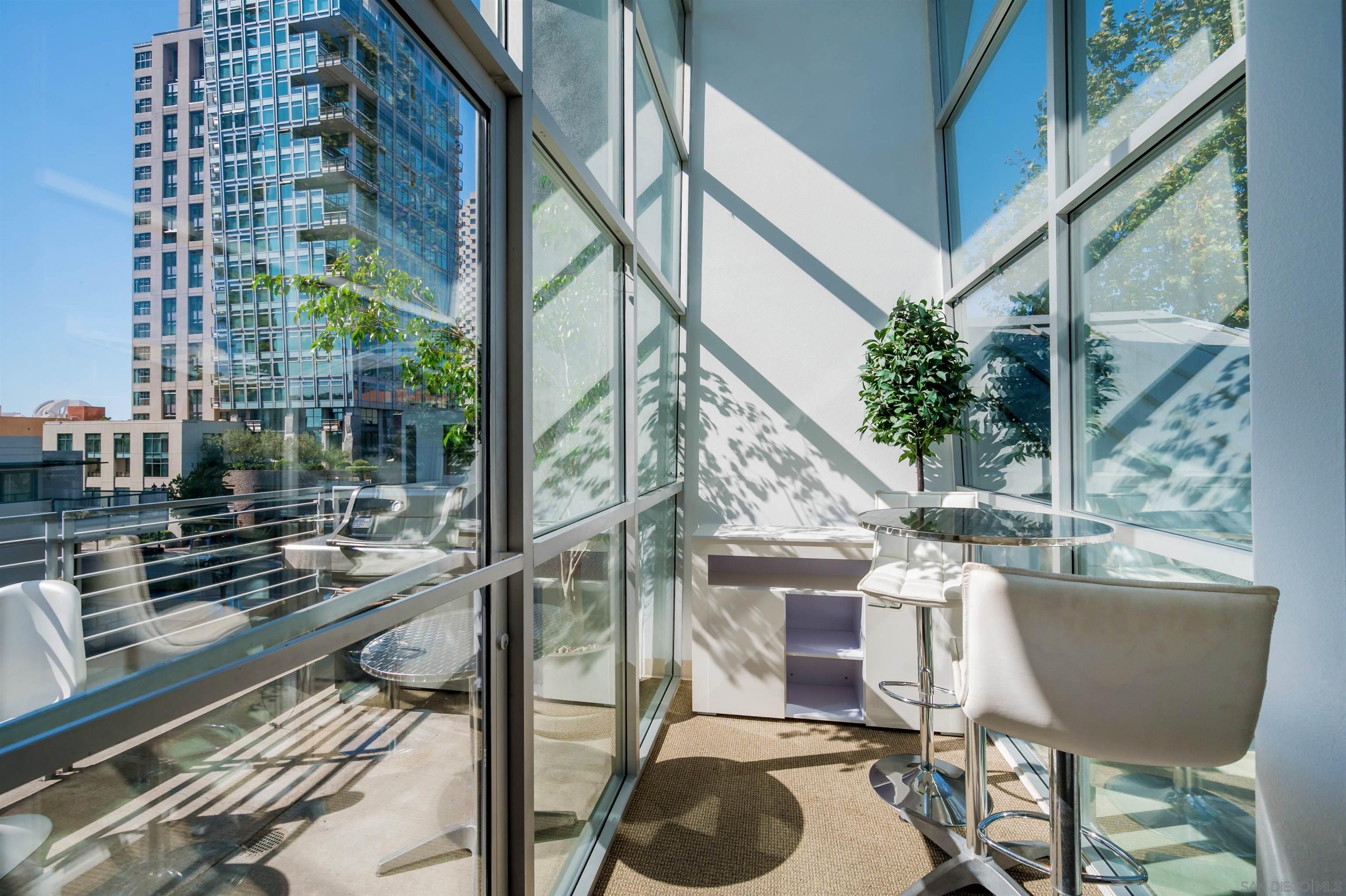 Detail Gallery Image 33 of 43 For 101  Market St.  #307,  San Diego,  CA 92101 - 0 Beds | 1 Baths