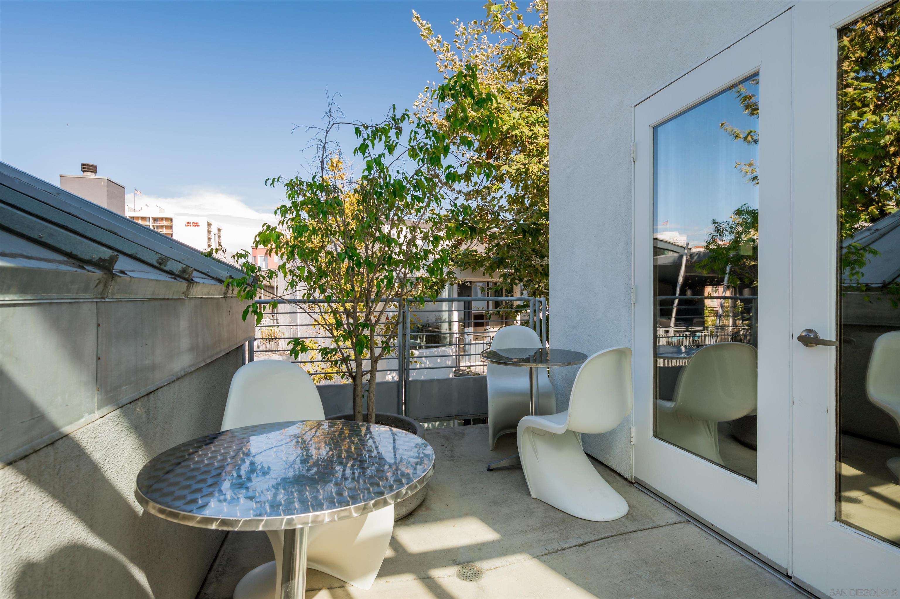 Detail Gallery Image 34 of 43 For 101  Market St.  #307,  San Diego,  CA 92101 - 0 Beds | 1 Baths