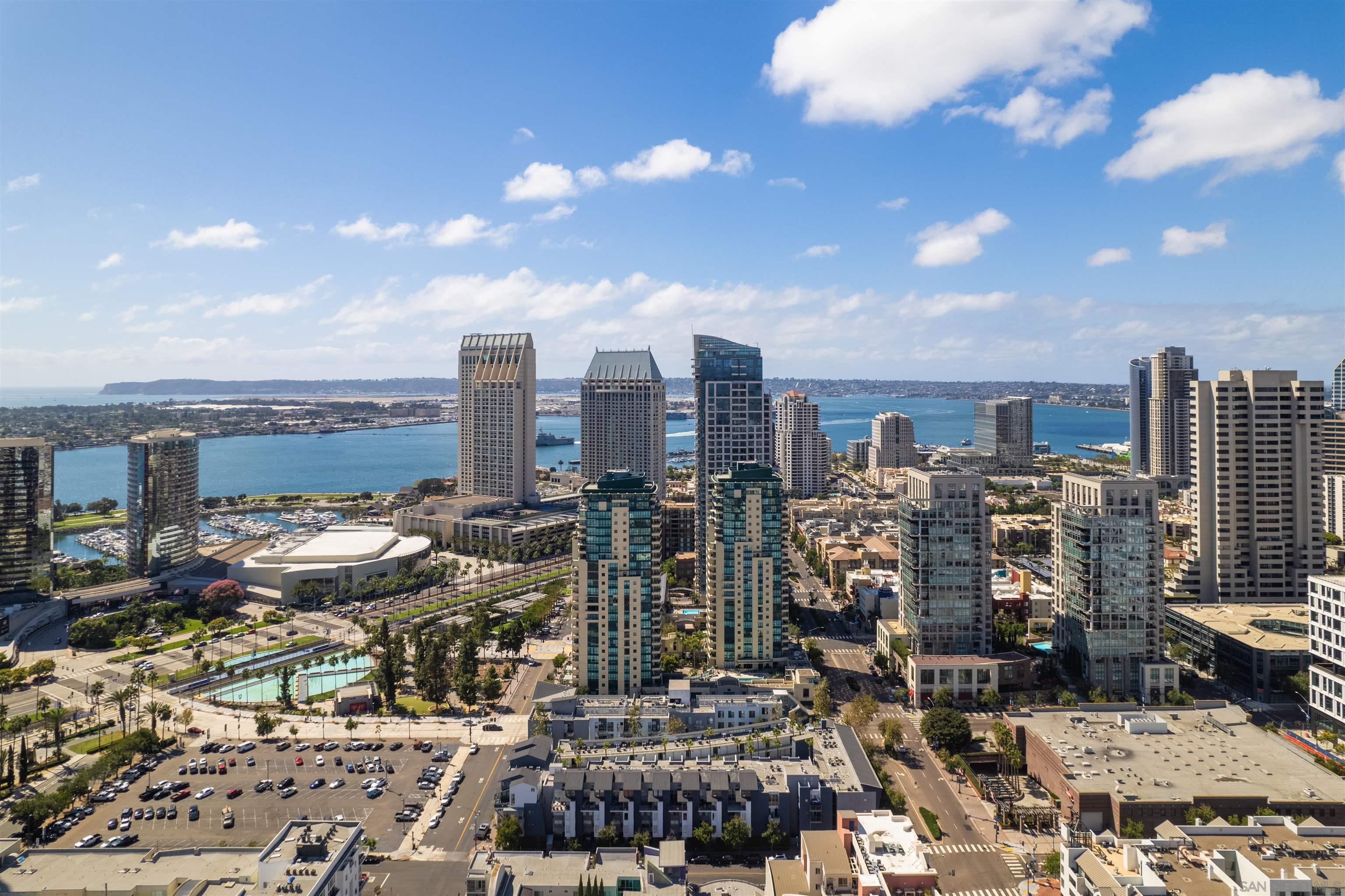 Detail Gallery Image 39 of 43 For 101  Market St.  #307,  San Diego,  CA 92101 - 0 Beds | 1 Baths