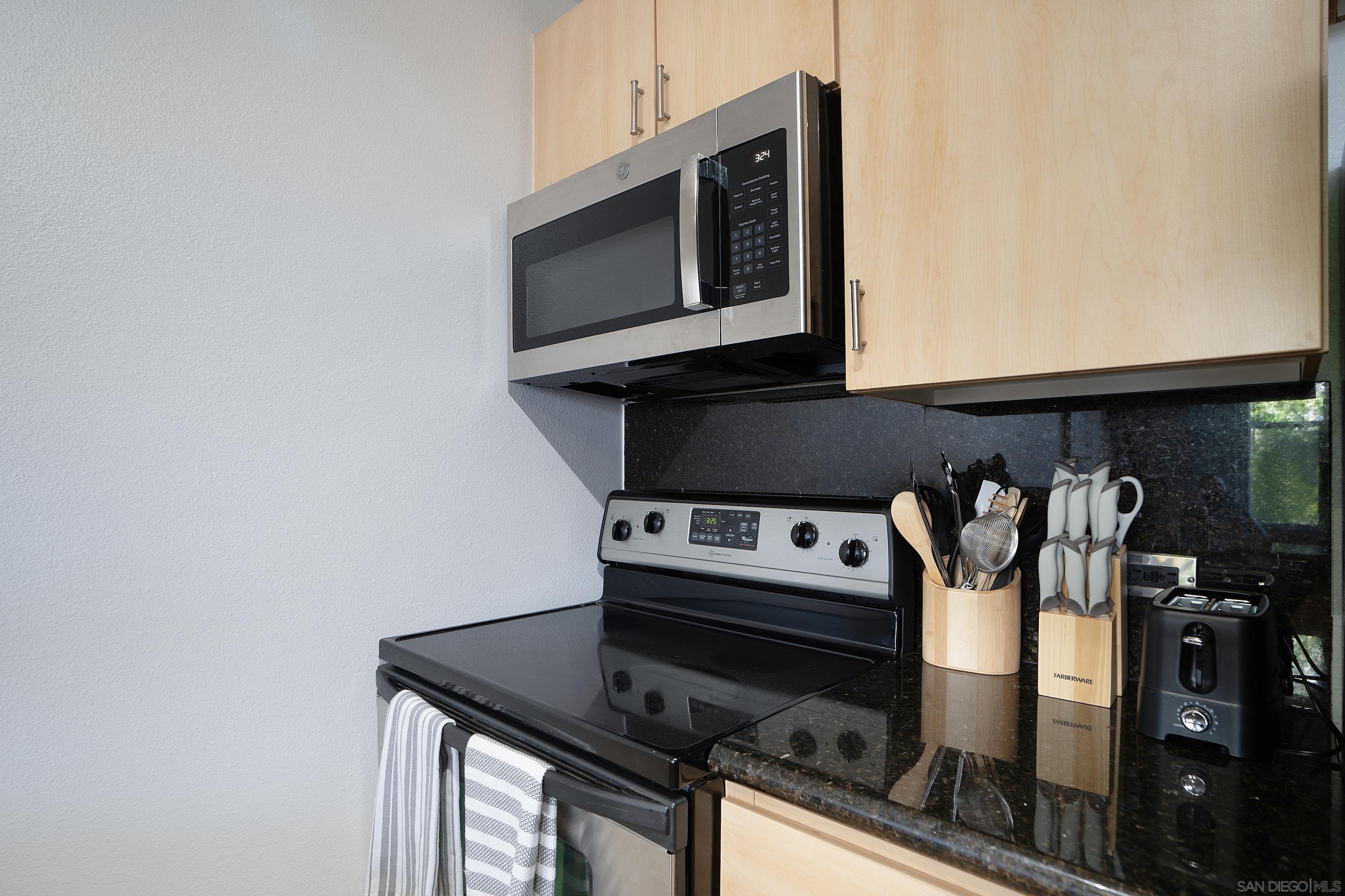 Detail Gallery Image 7 of 43 For 101  Market St.  #307,  San Diego,  CA 92101 - 0 Beds | 1 Baths