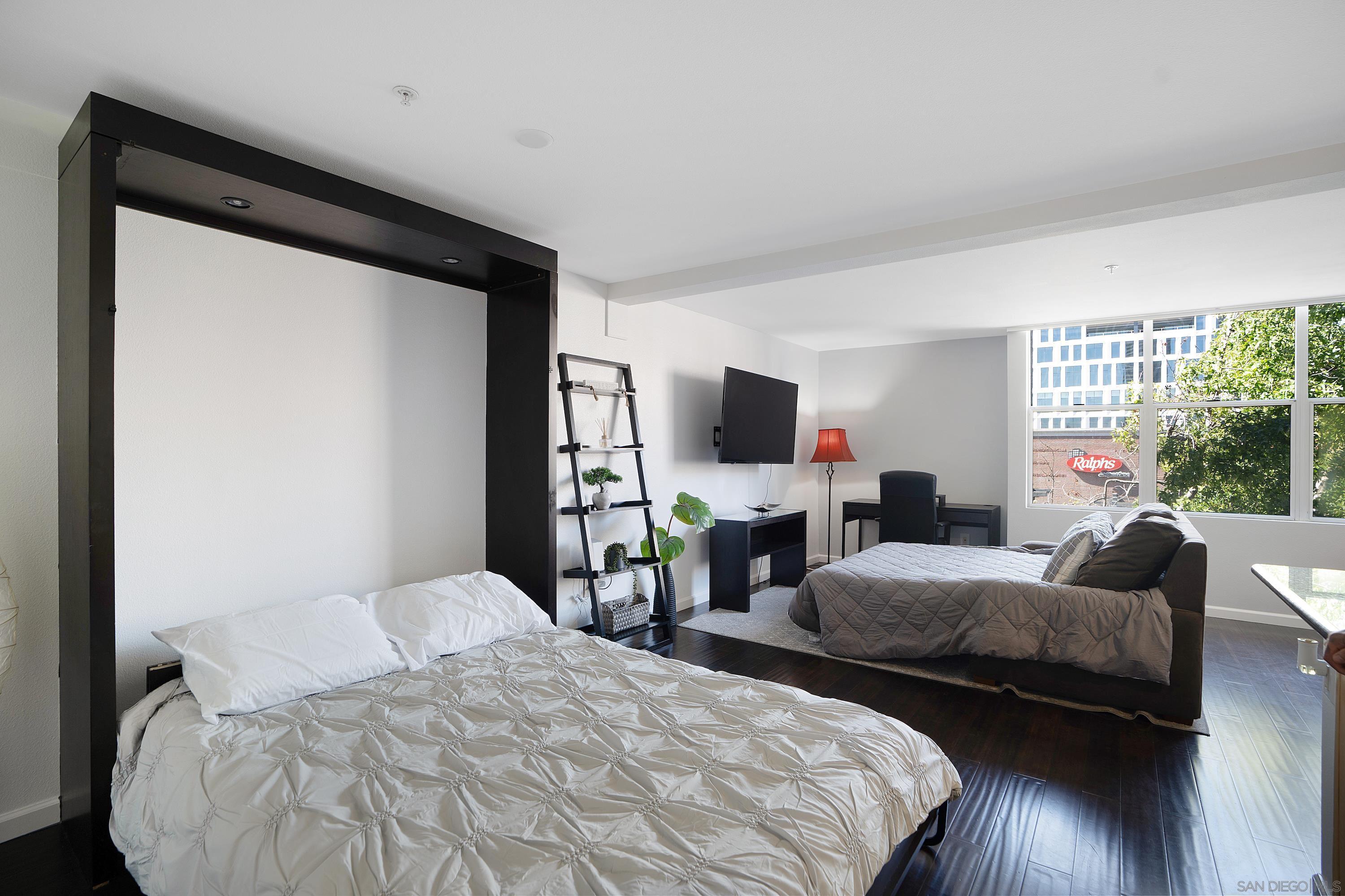 Detail Gallery Image 10 of 43 For 101  Market St.  #307,  San Diego,  CA 92101 - 0 Beds | 1 Baths