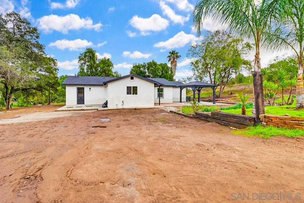 Detail Gallery Image 2 of 59 For 15751  Lyons Valley Rd, Jamul,  CA 91935 - 3 Beds | 2 Baths