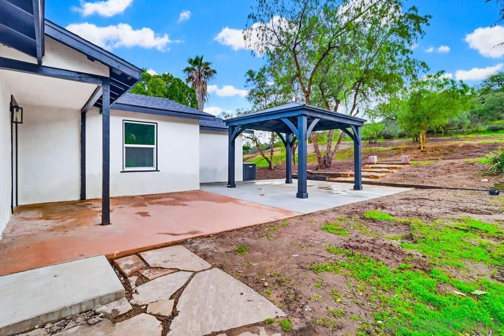 Detail Gallery Image 41 of 59 For 15751  Lyons Valley Rd, Jamul,  CA 91935 - 3 Beds | 2 Baths