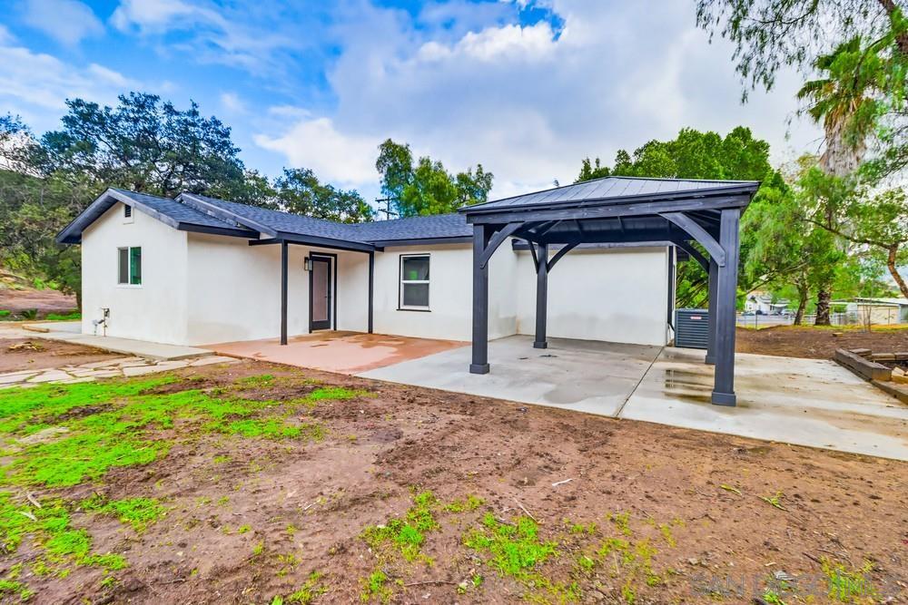 Detail Gallery Image 42 of 59 For 15751  Lyons Valley Rd, Jamul,  CA 91935 - 3 Beds | 2 Baths