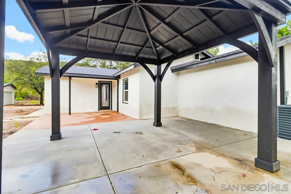 Detail Gallery Image 43 of 59 For 15751  Lyons Valley Rd, Jamul,  CA 91935 - 3 Beds | 2 Baths