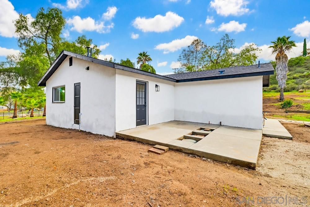 Detail Gallery Image 44 of 59 For 15751  Lyons Valley Rd, Jamul,  CA 91935 - 3 Beds | 2 Baths