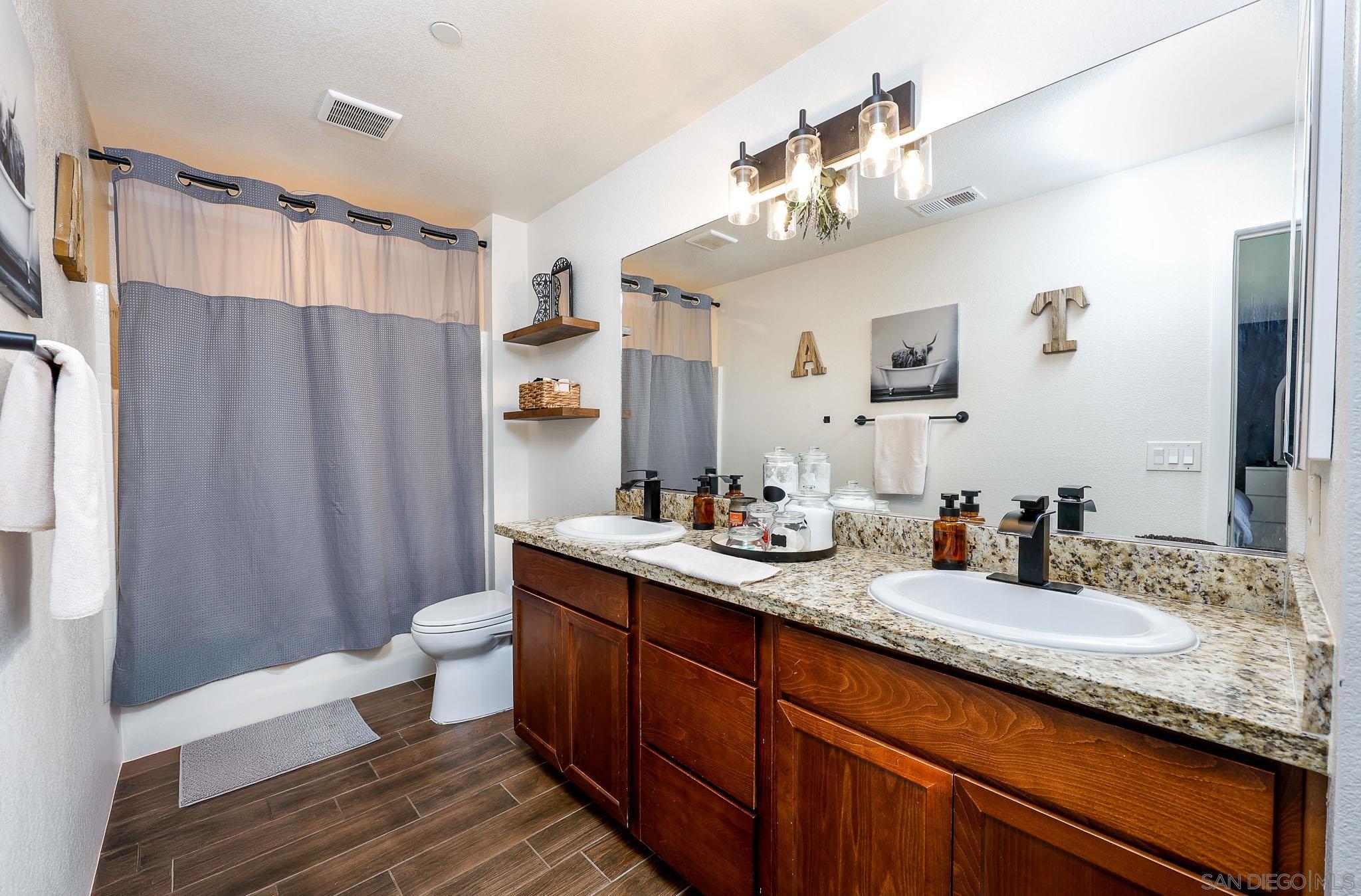 Detail Gallery Image 12 of 17 For 32241  Evening Primrose Trl, Campo,  CA 91906 - 3 Beds | 2 Baths