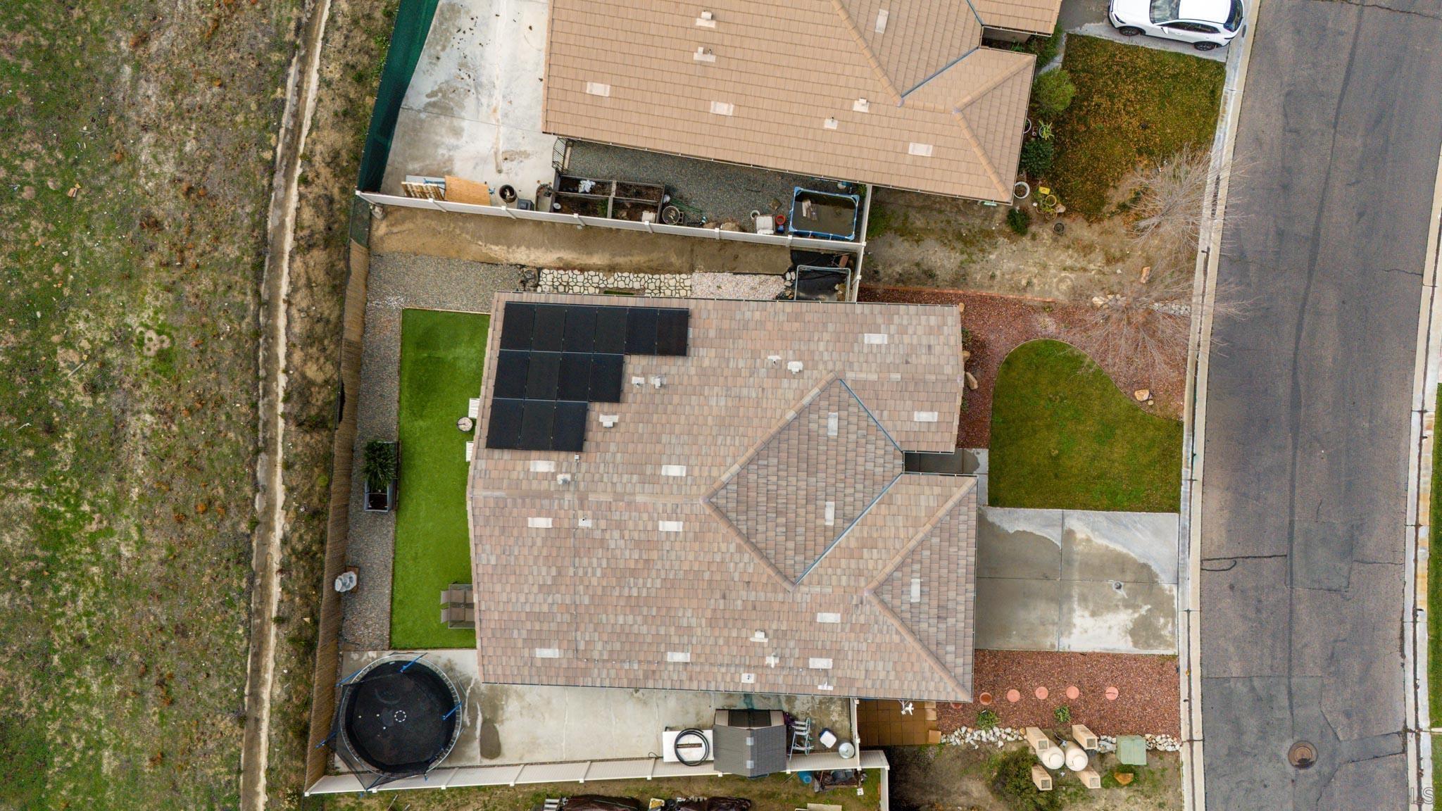 Detail Gallery Image 3 of 17 For 32241  Evening Primrose Trl, Campo,  CA 91906 - 3 Beds | 2 Baths