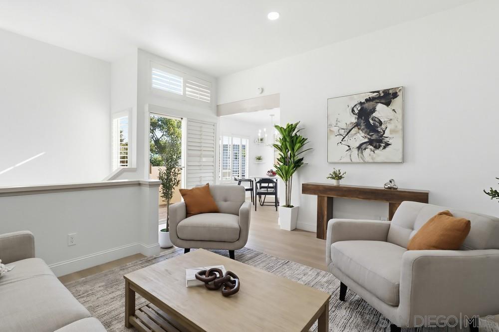 Detail Gallery Image 2 of 29 For 514  Jamacha Road  4j,  El Cajon,  CA 92019 - 2 Beds | 2 Baths