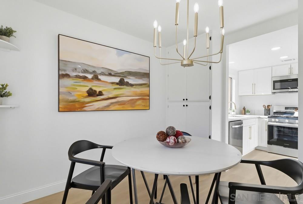 Detail Gallery Image 7 of 29 For 514  Jamacha Road  4j,  El Cajon,  CA 92019 - 2 Beds | 2 Baths