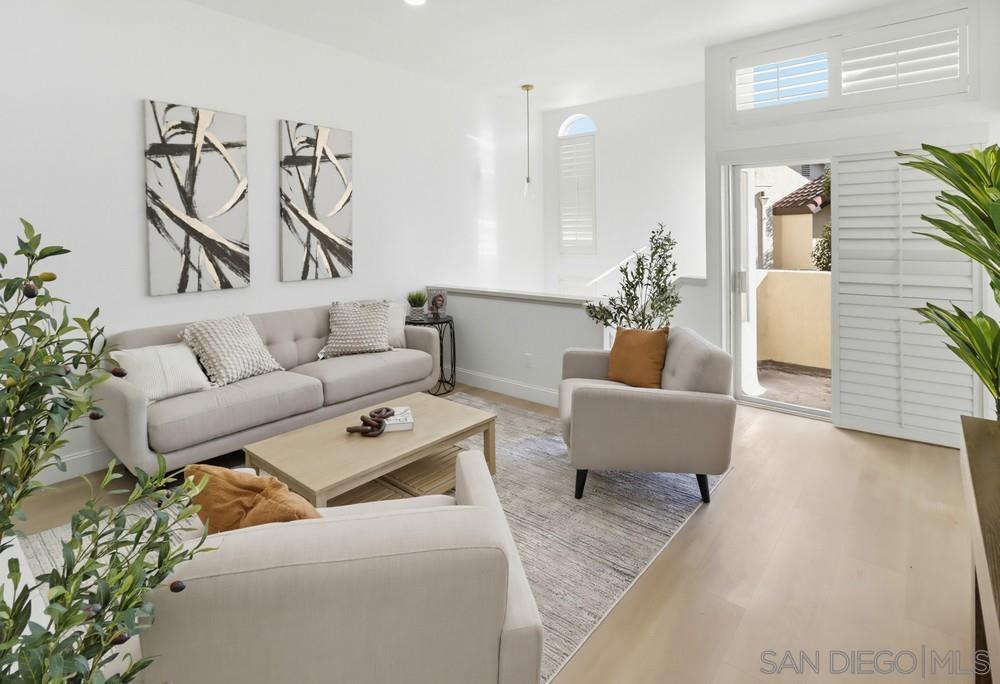 Detail Gallery Image 29 of 29 For 514  Jamacha Road  4j,  El Cajon,  CA 92019 - 2 Beds | 2 Baths