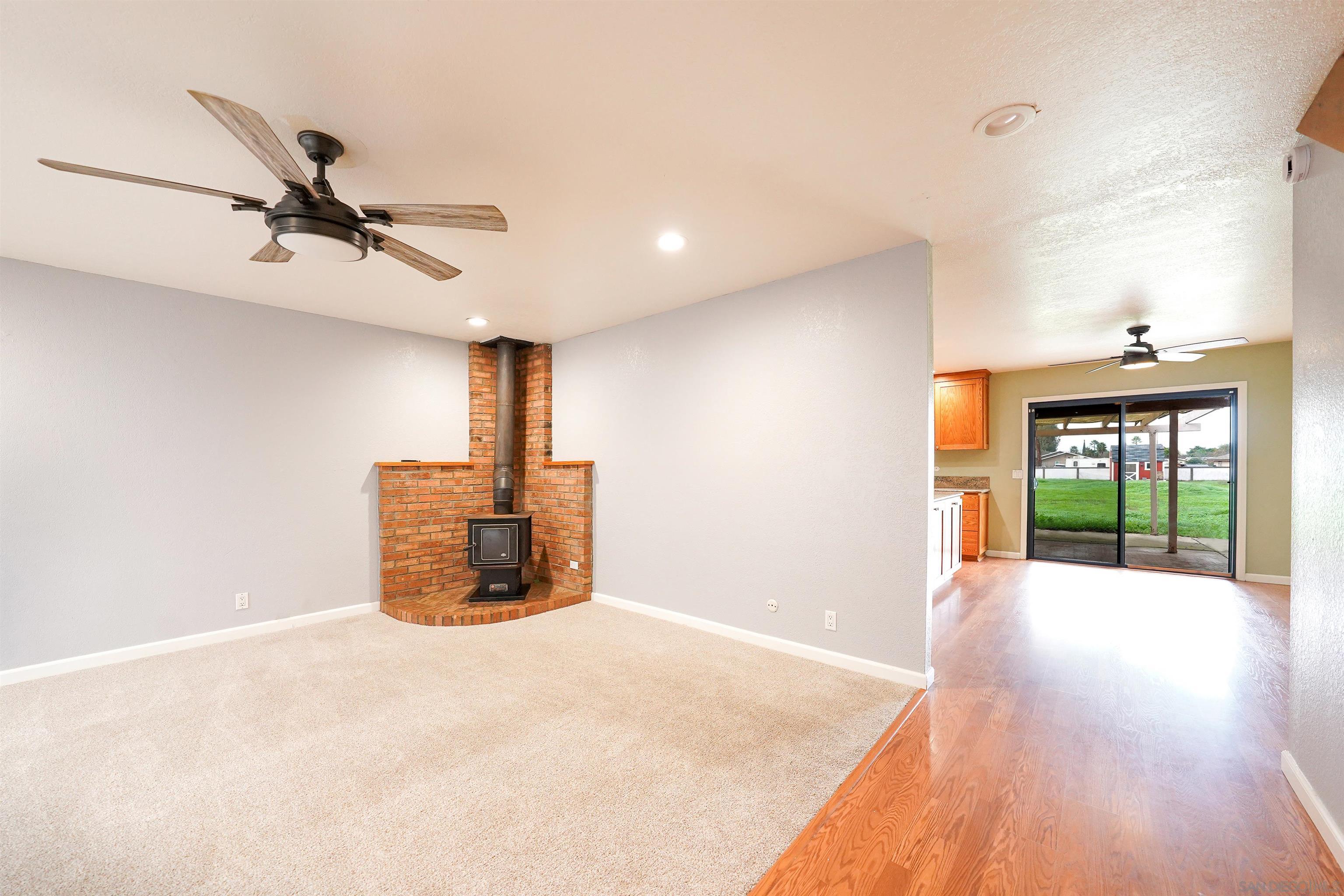 Detail Gallery Image 15 of 43 For 1465  Barnett Rd., Ramona,  CA 92065 - 3 Beds | 2 Baths