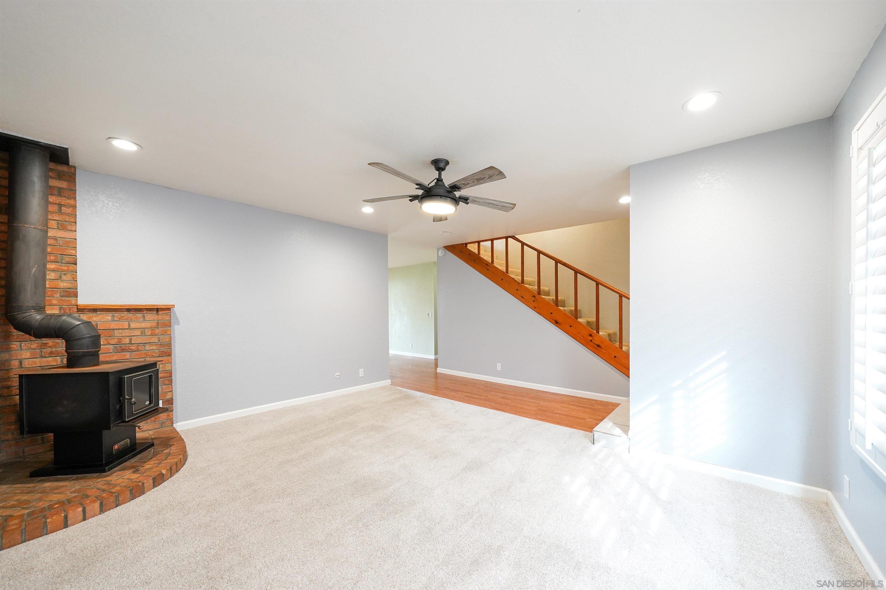 Detail Gallery Image 16 of 43 For 1465  Barnett Rd., Ramona,  CA 92065 - 3 Beds | 2 Baths