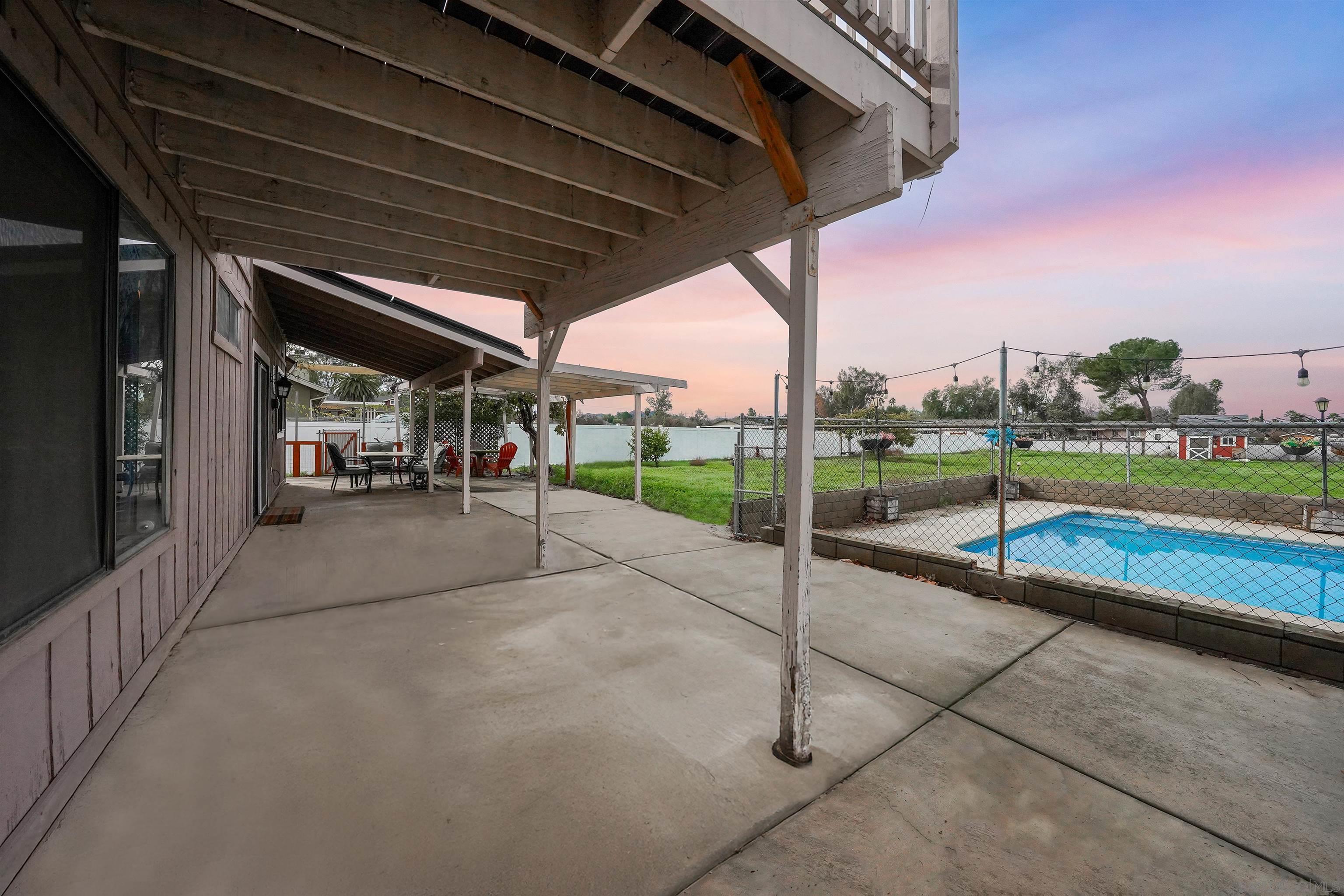 Detail Gallery Image 34 of 43 For 1465  Barnett Rd., Ramona,  CA 92065 - 3 Beds | 2 Baths