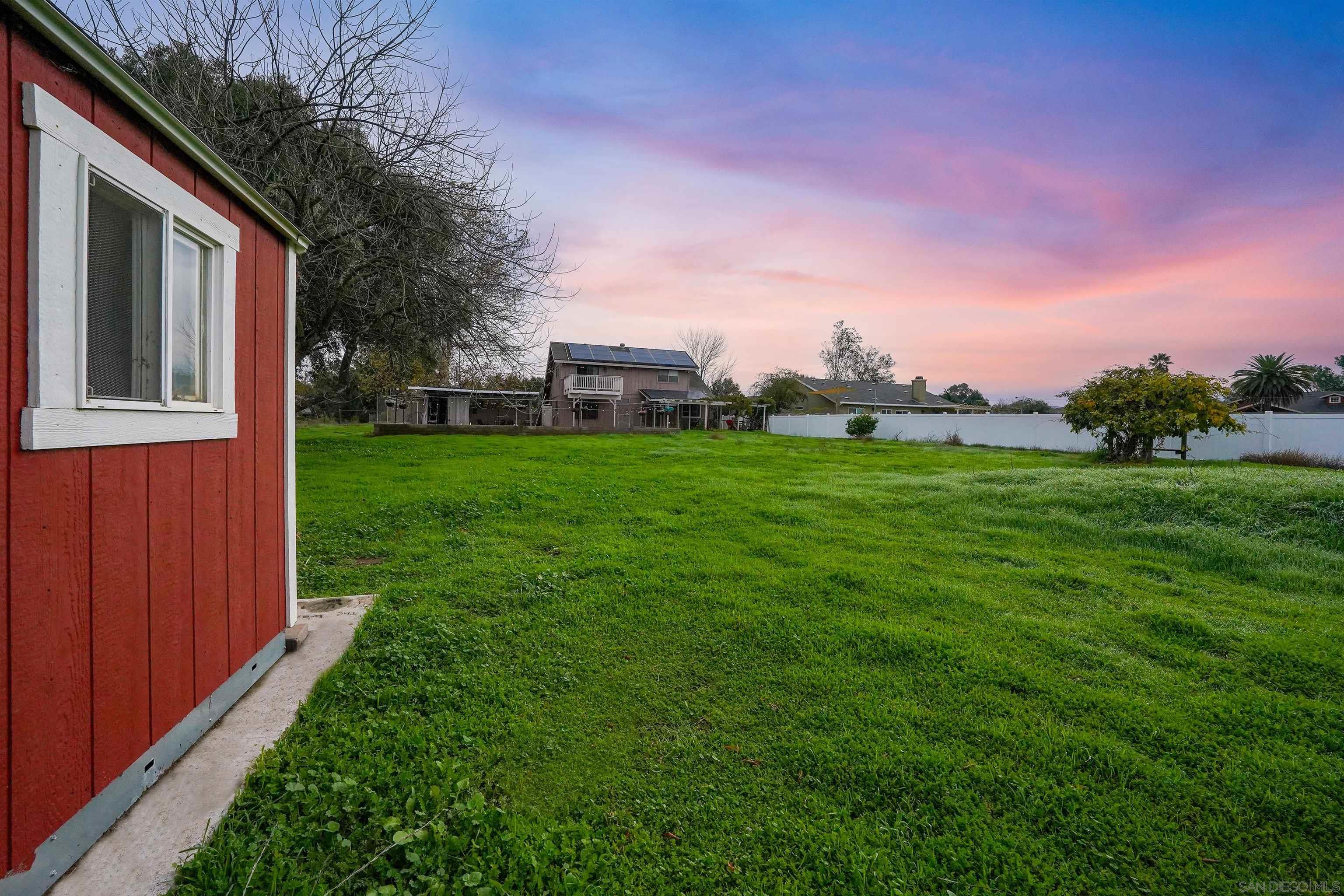 Detail Gallery Image 42 of 43 For 1465  Barnett Rd., Ramona,  CA 92065 - 3 Beds | 2 Baths
