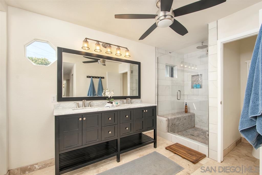 Detail Gallery Image 17 of 24 For 9141  Ronda Avenue, San Diego,  CA 92123 - 3 Beds | 3 Baths