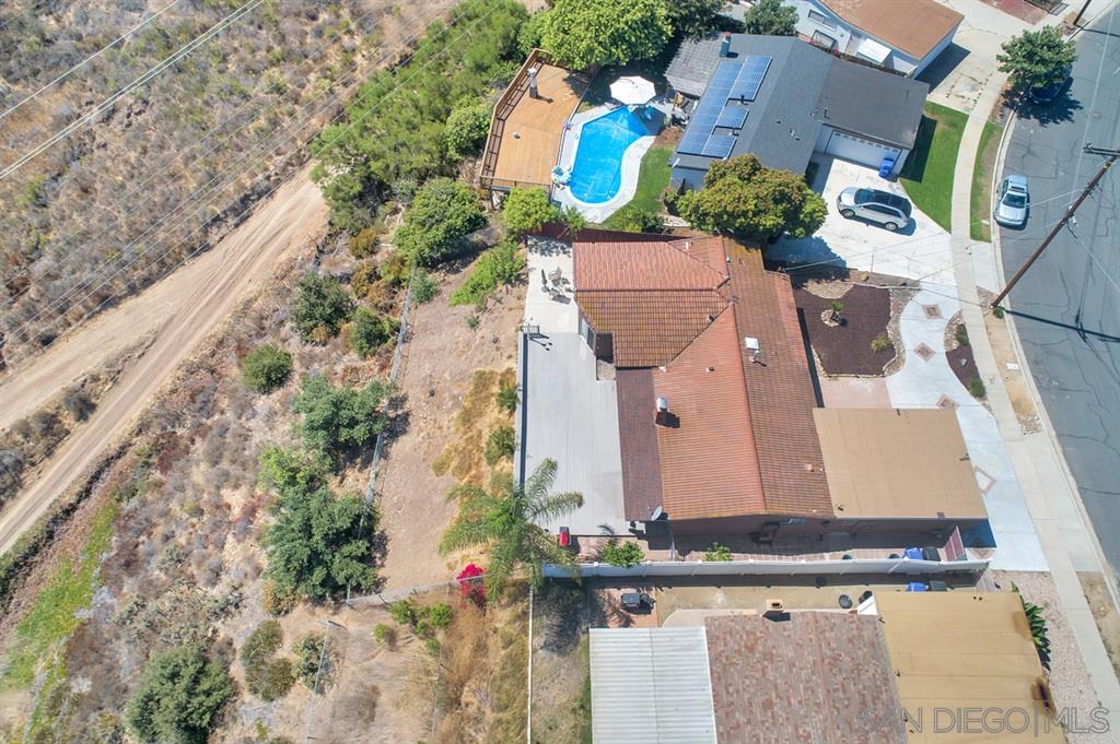 Detail Gallery Image 24 of 24 For 9141  Ronda Avenue, San Diego,  CA 92123 - 3 Beds | 3 Baths