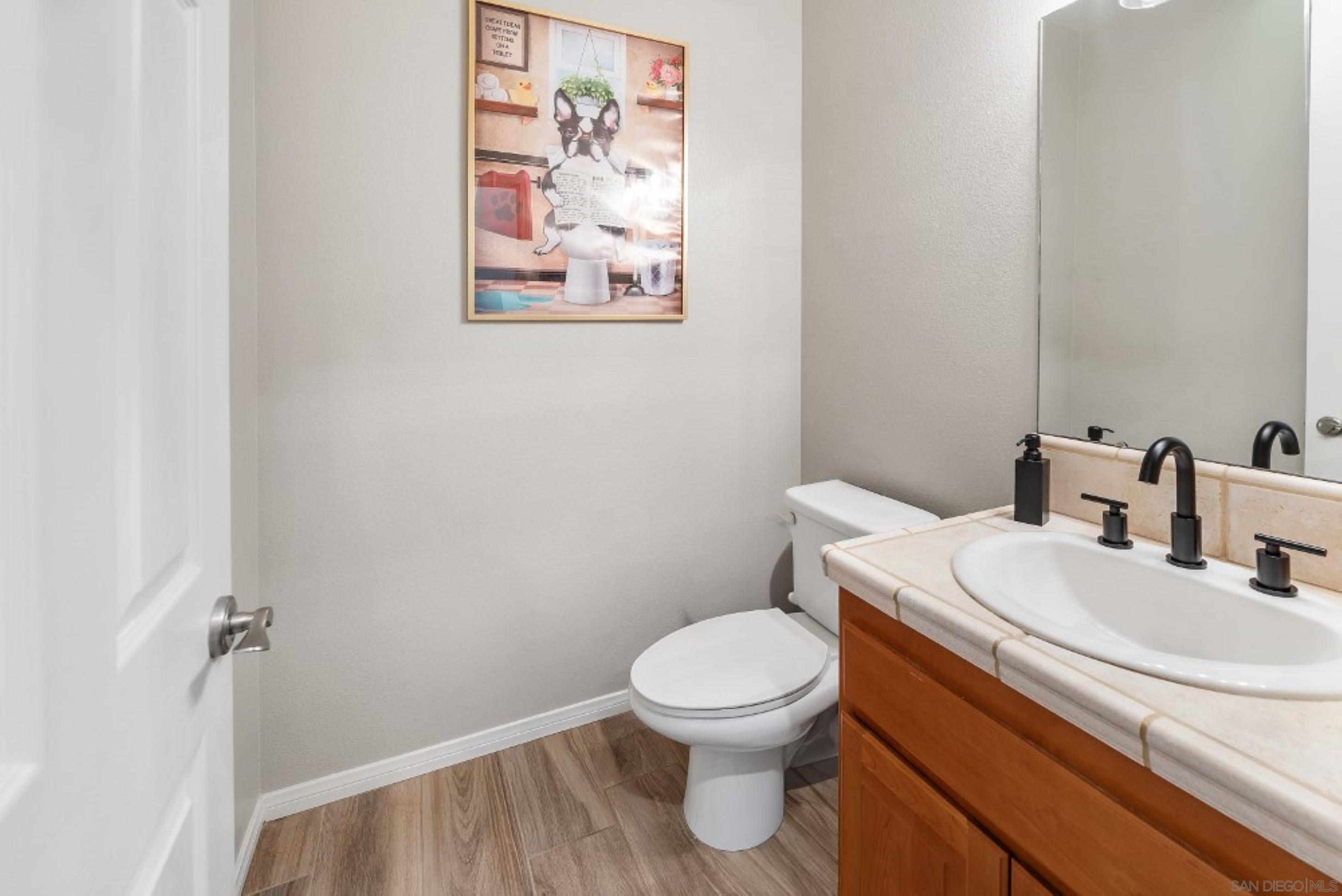 Detail Gallery Image 11 of 52 For 28250  Deep Canyon Dr, Escondido,  CA 92026 - 3 Beds | 2/1 Baths