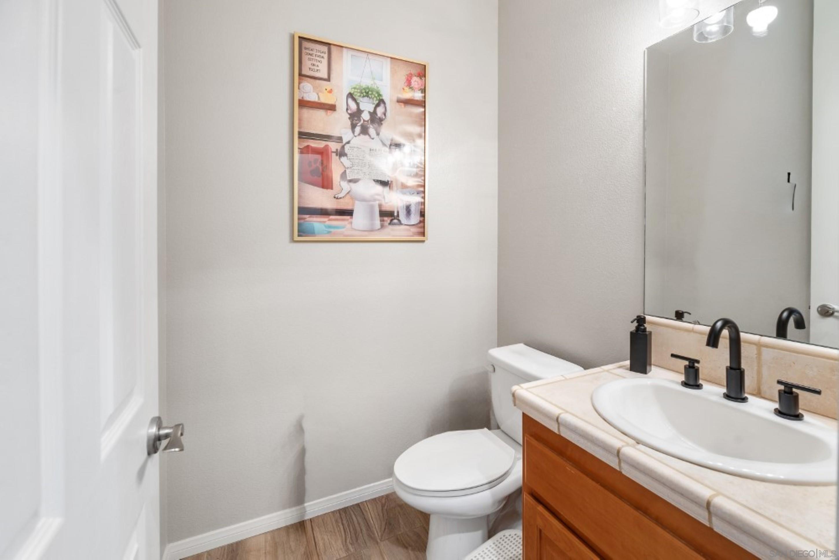 Detail Gallery Image 12 of 52 For 28250  Deep Canyon Dr, Escondido,  CA 92026 - 3 Beds | 2/1 Baths