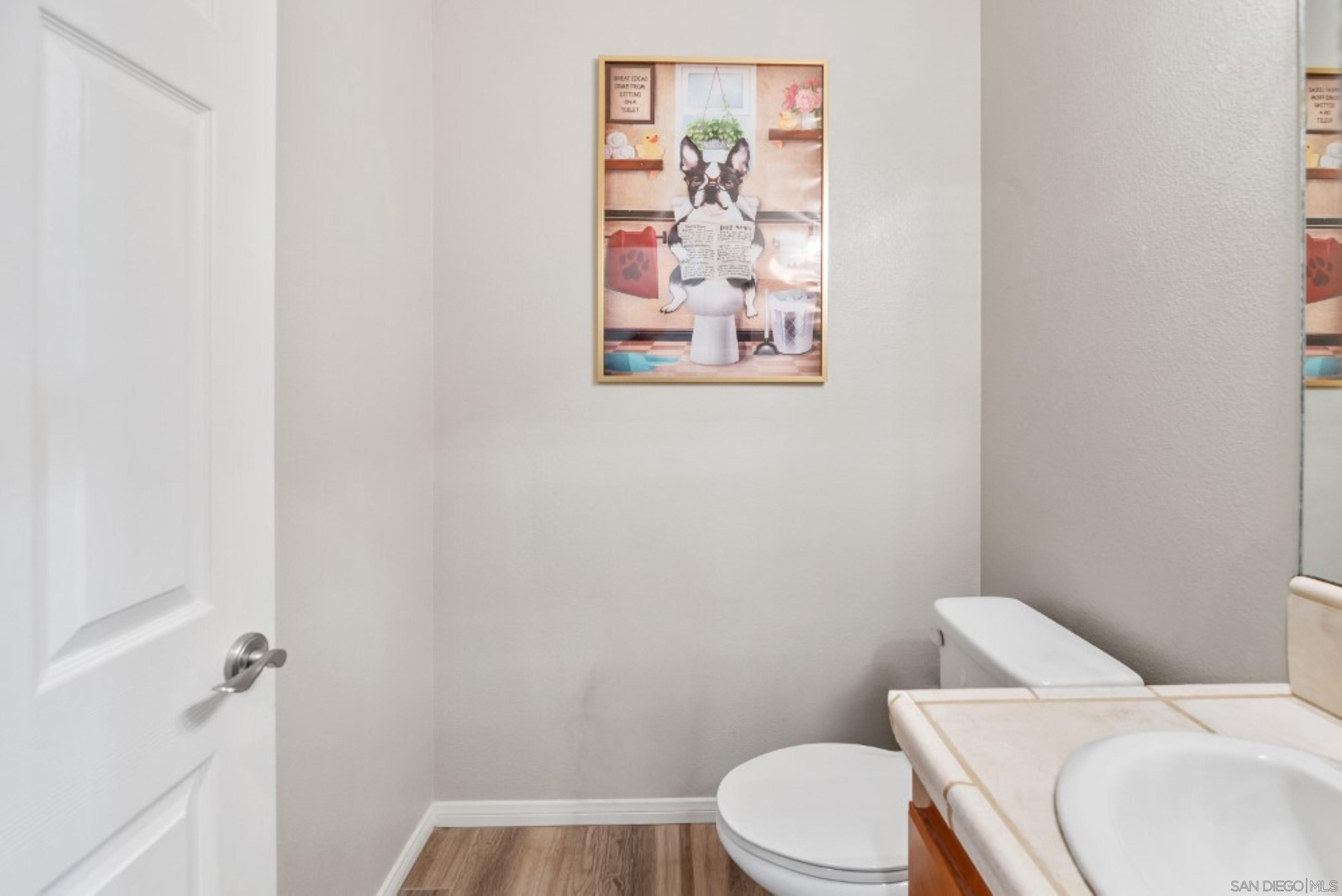 Detail Gallery Image 13 of 52 For 28250  Deep Canyon Dr, Escondido,  CA 92026 - 3 Beds | 2/1 Baths