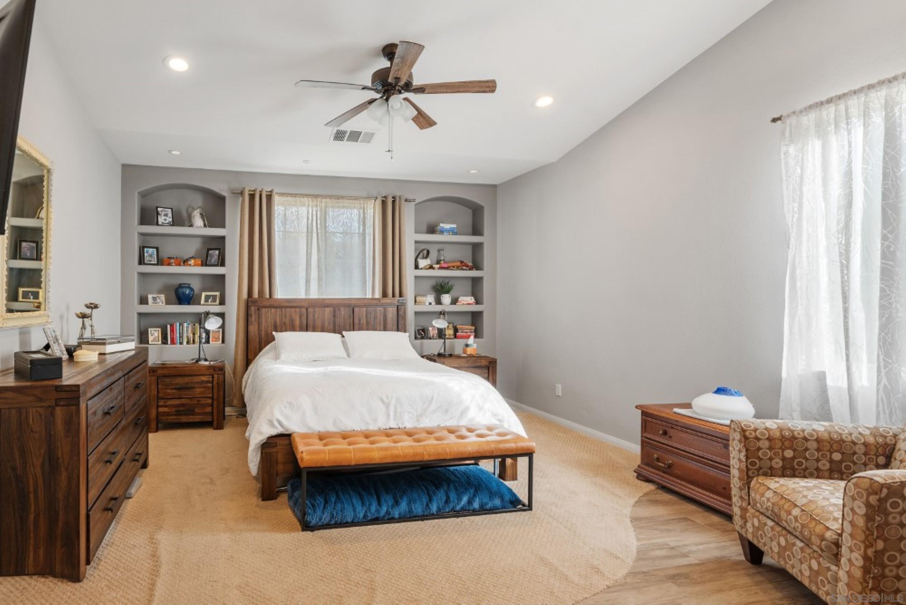 Detail Gallery Image 23 of 52 For 28250  Deep Canyon Dr, Escondido,  CA 92026 - 3 Beds | 2/1 Baths