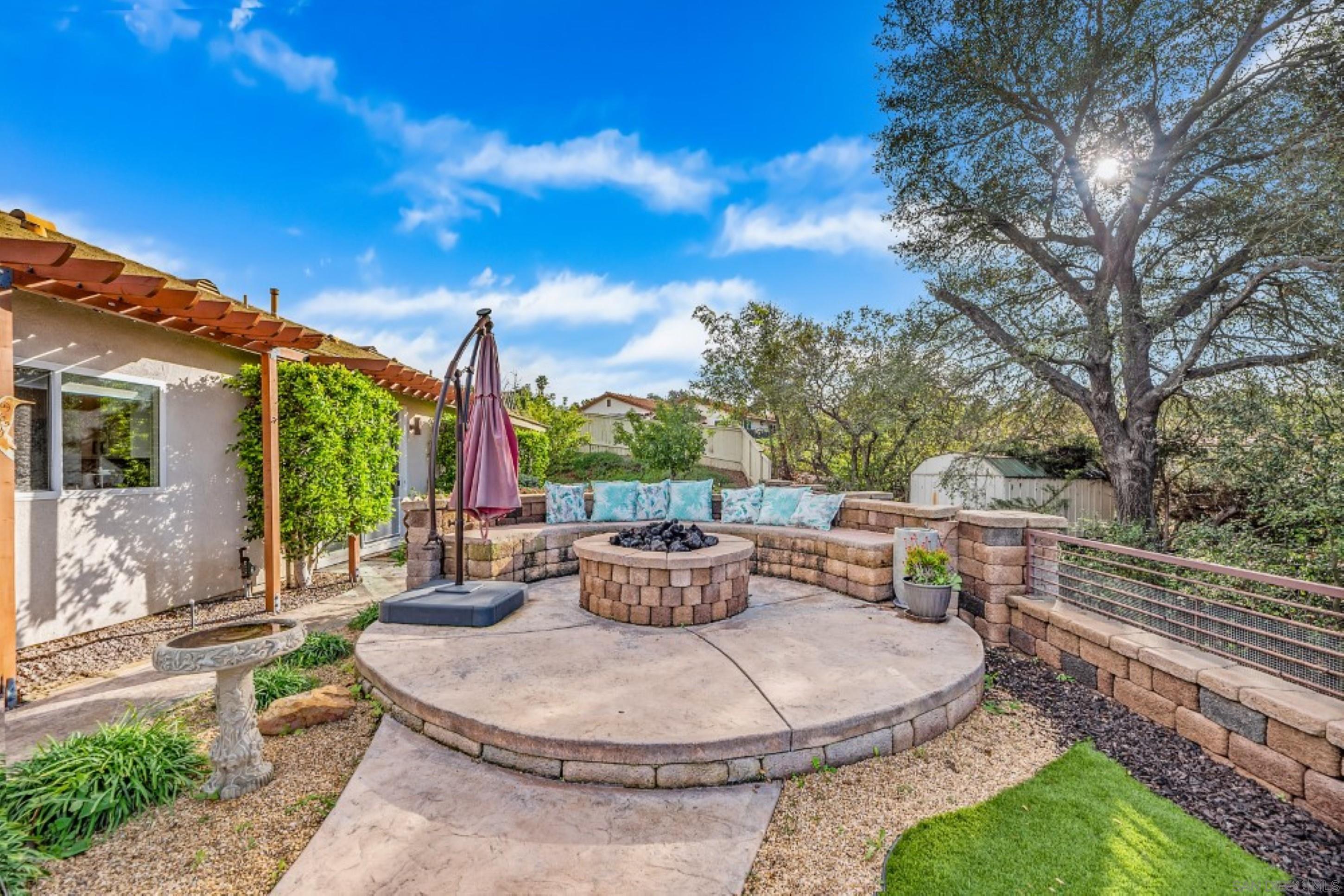 Detail Gallery Image 41 of 52 For 28250  Deep Canyon Dr, Escondido,  CA 92026 - 3 Beds | 2/1 Baths