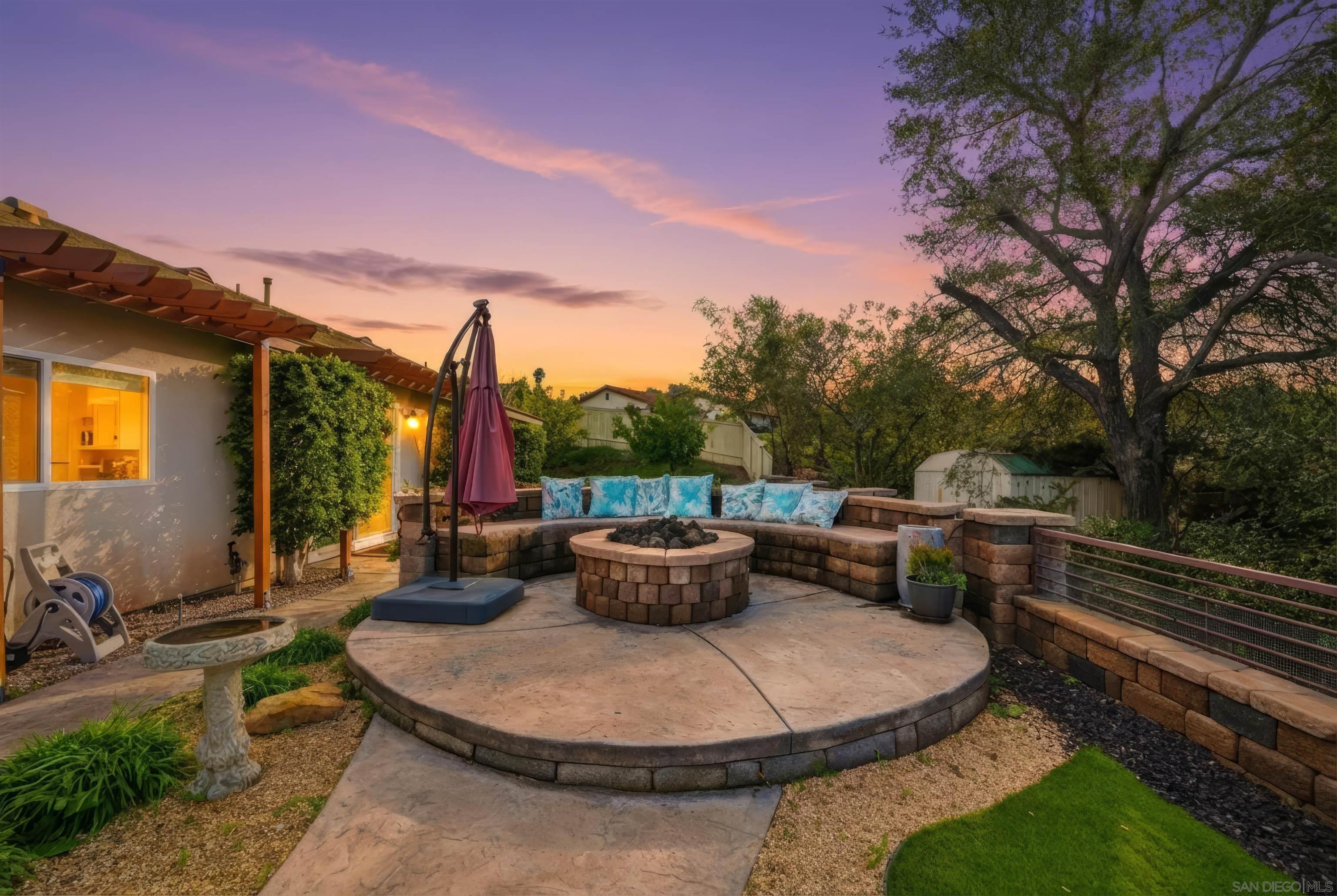 Detail Gallery Image 47 of 52 For 28250  Deep Canyon Dr, Escondido,  CA 92026 - 3 Beds | 2/1 Baths