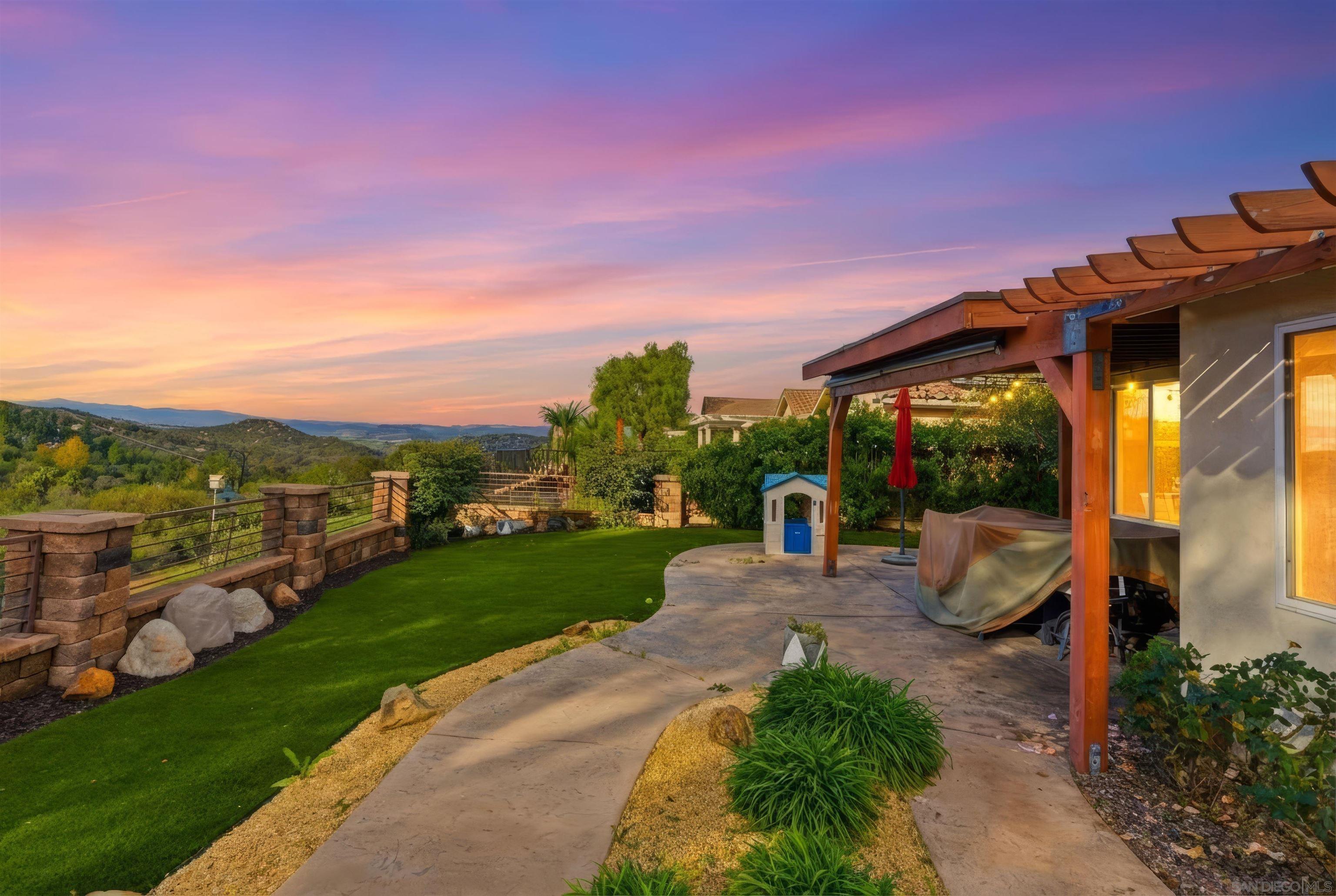 Detail Gallery Image 48 of 52 For 28250  Deep Canyon Dr, Escondido,  CA 92026 - 3 Beds | 2/1 Baths