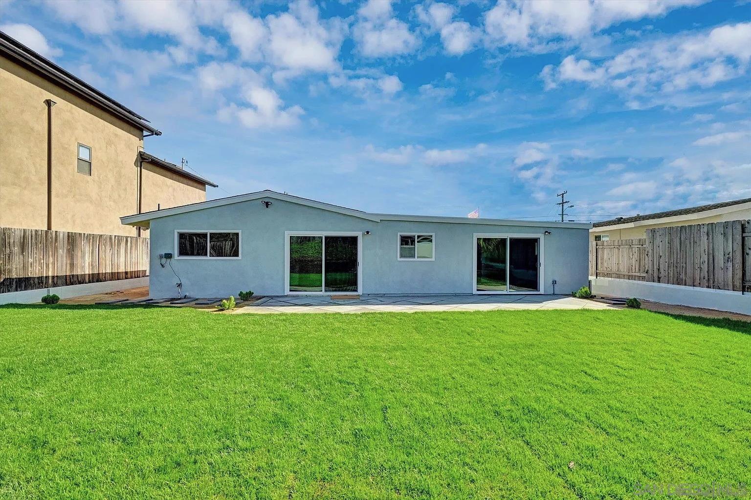 Detail Gallery Image 29 of 33 For 2802  Cowley Way, San Diego,  CA 92110 - 4 Beds | 3 Baths