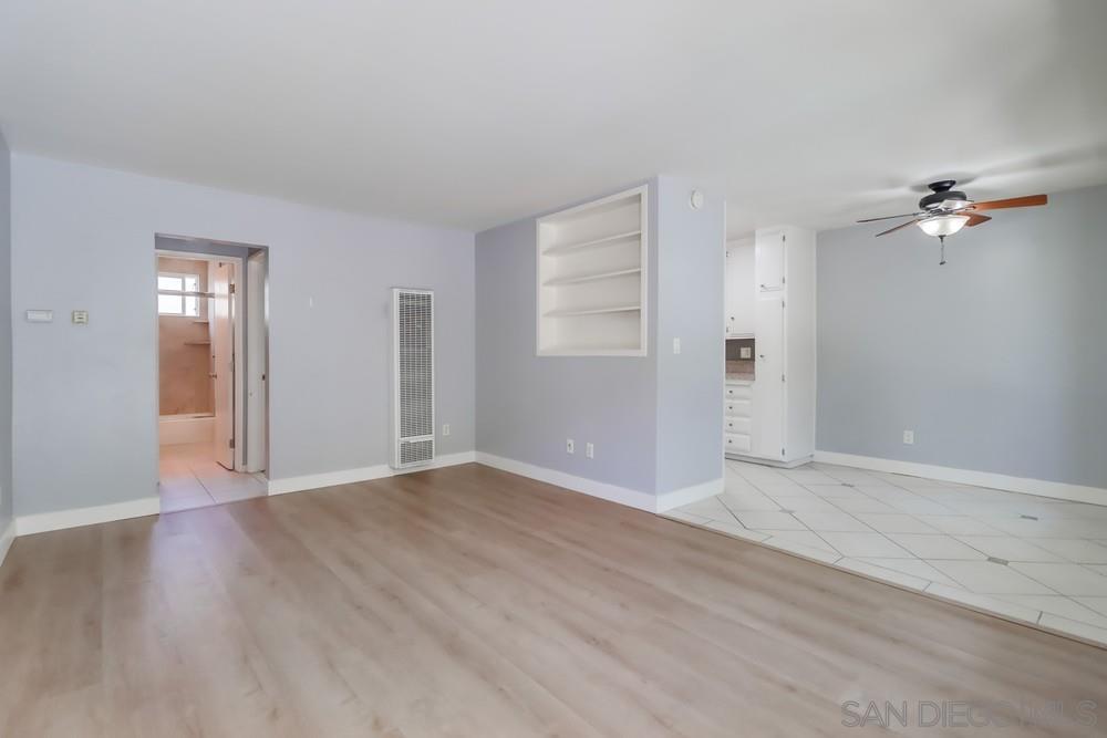 Detail Gallery Image 11 of 18 For 4020  Mississippi  #2,  San Diego,  CA 92104 - 1 Beds | 1 Baths