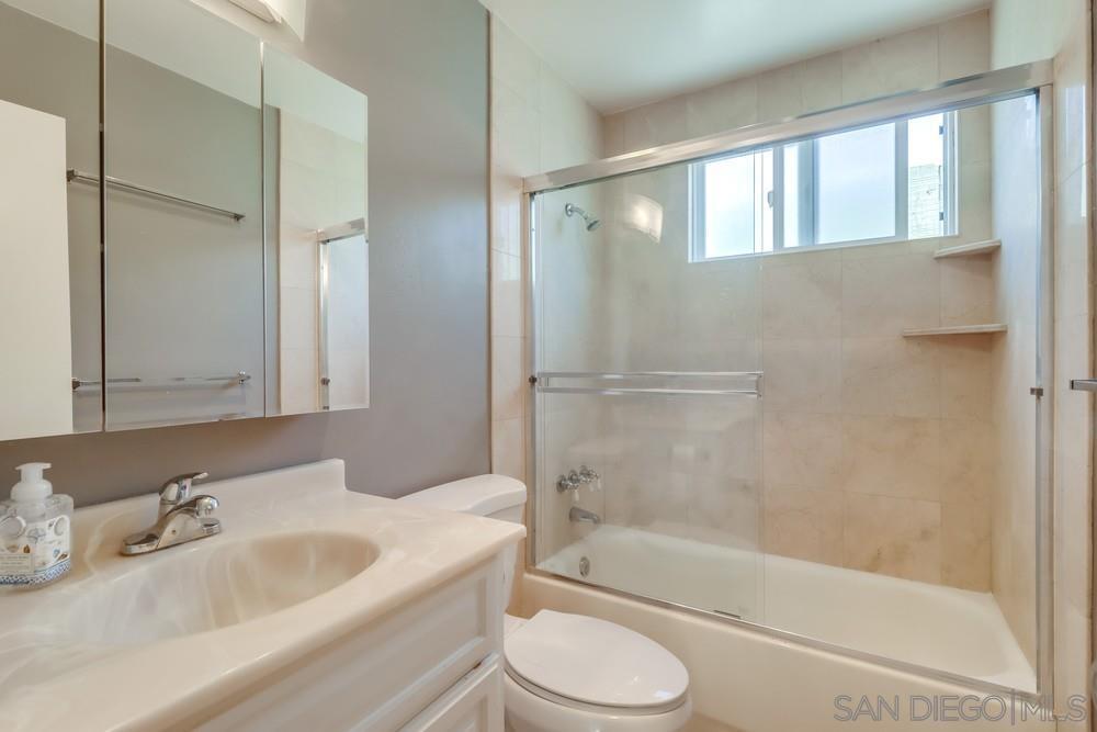 Detail Gallery Image 14 of 18 For 4020  Mississippi  #2,  San Diego,  CA 92104 - 1 Beds | 1 Baths